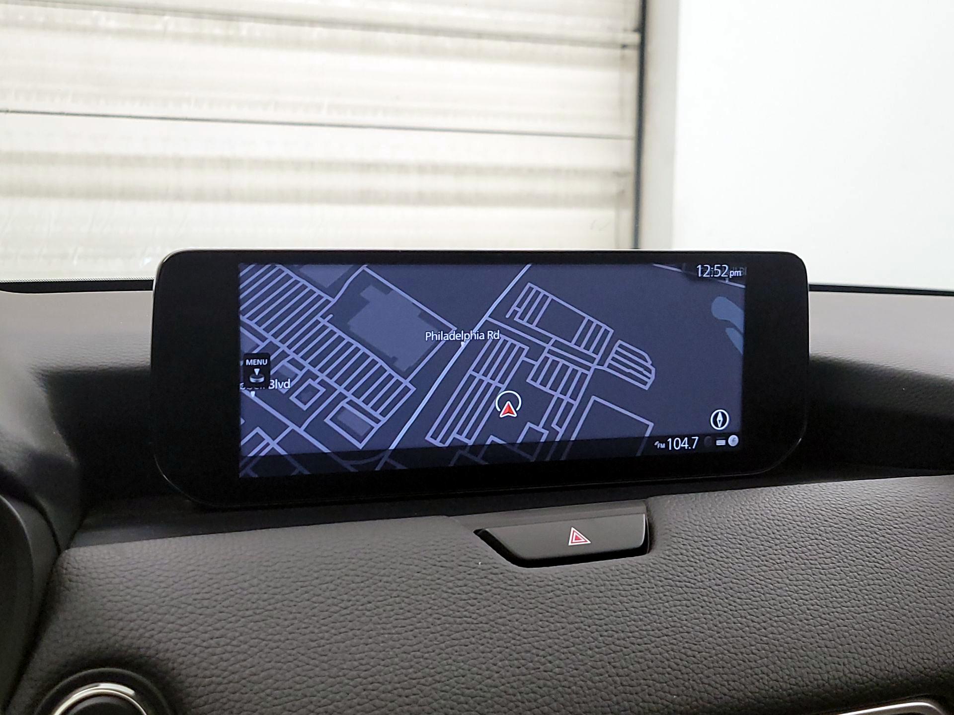 Thumbnail: 2024 Mazda CX-90 - 14