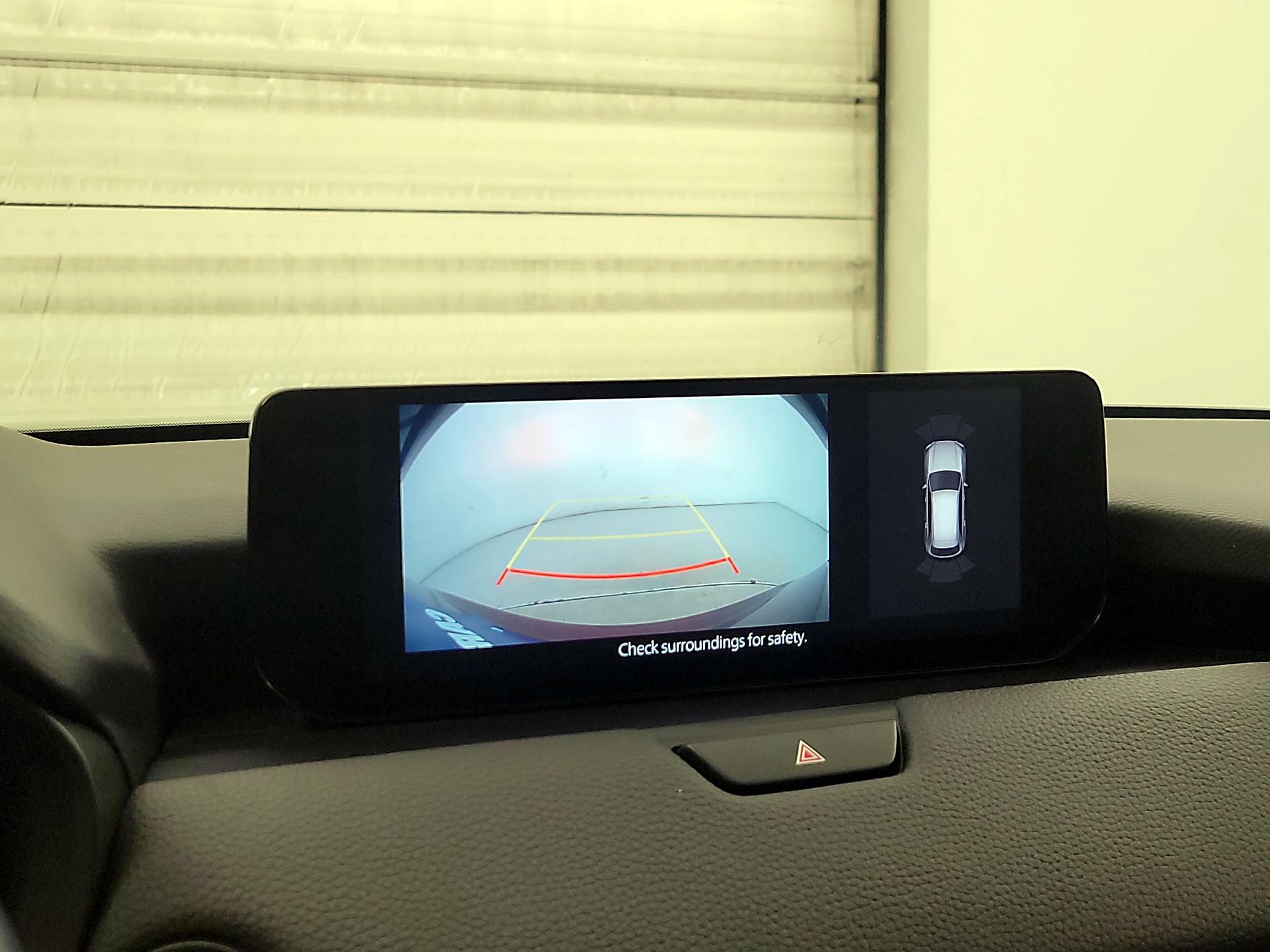 Thumbnail: 2024 Mazda CX-90 - 15