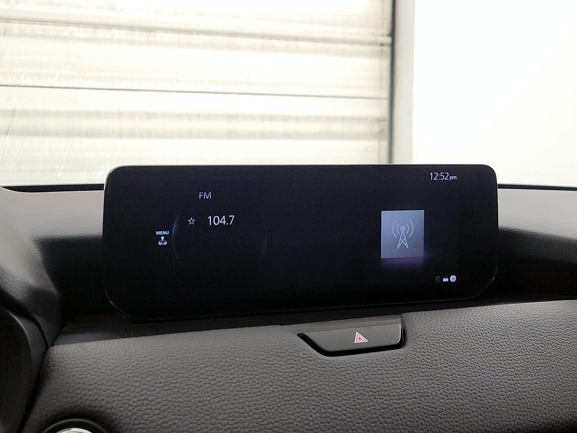 Thumbnail: 2024 Mazda CX-90 - 16