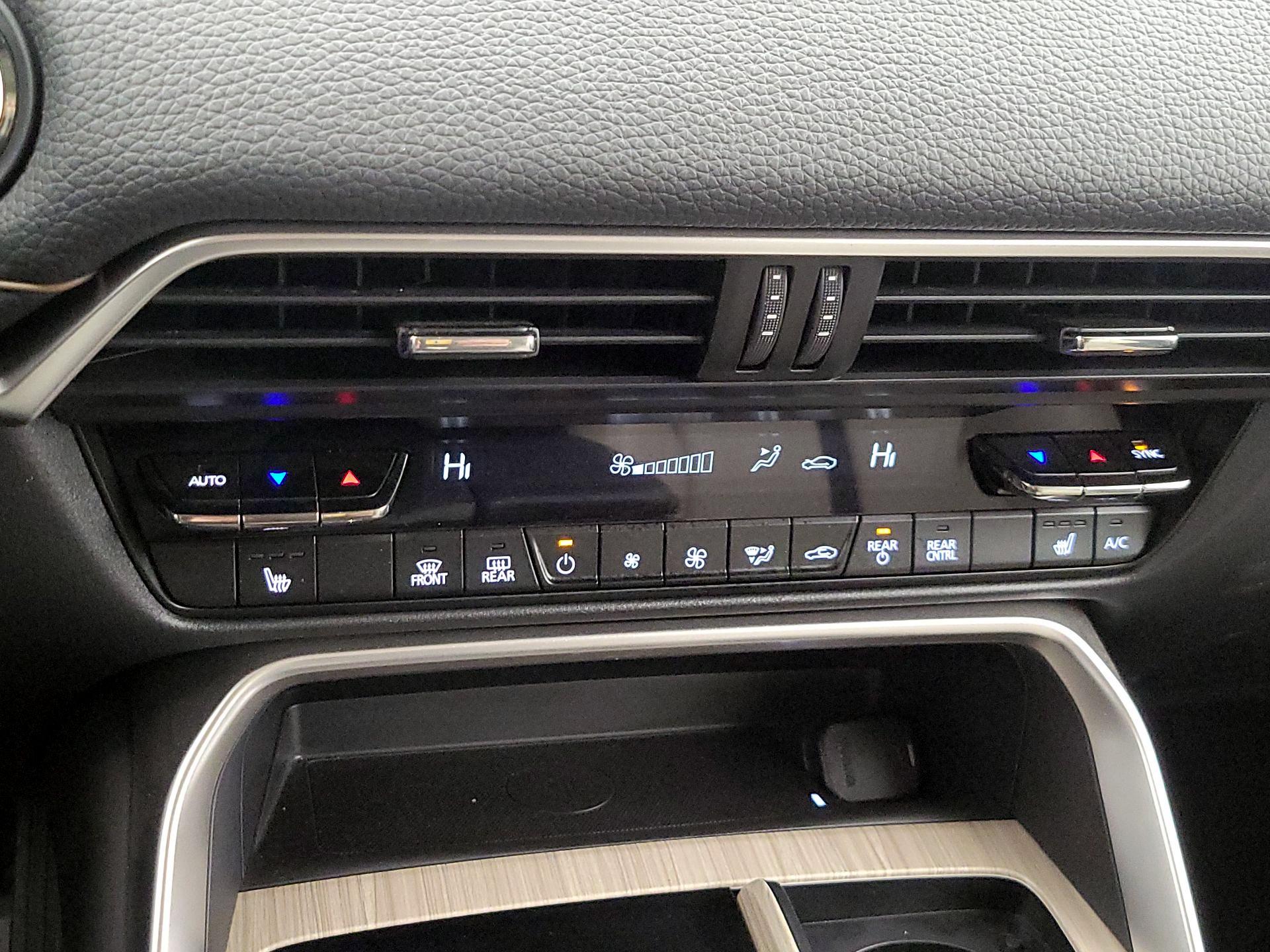 Thumbnail: 2024 Mazda CX-90 - 17