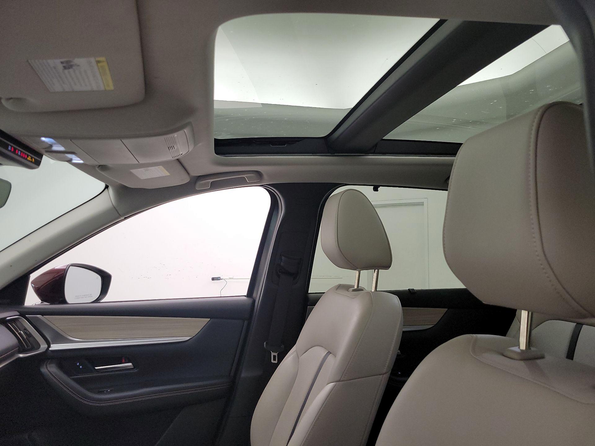 Thumbnail: 2024 Mazda CX-90 - 20