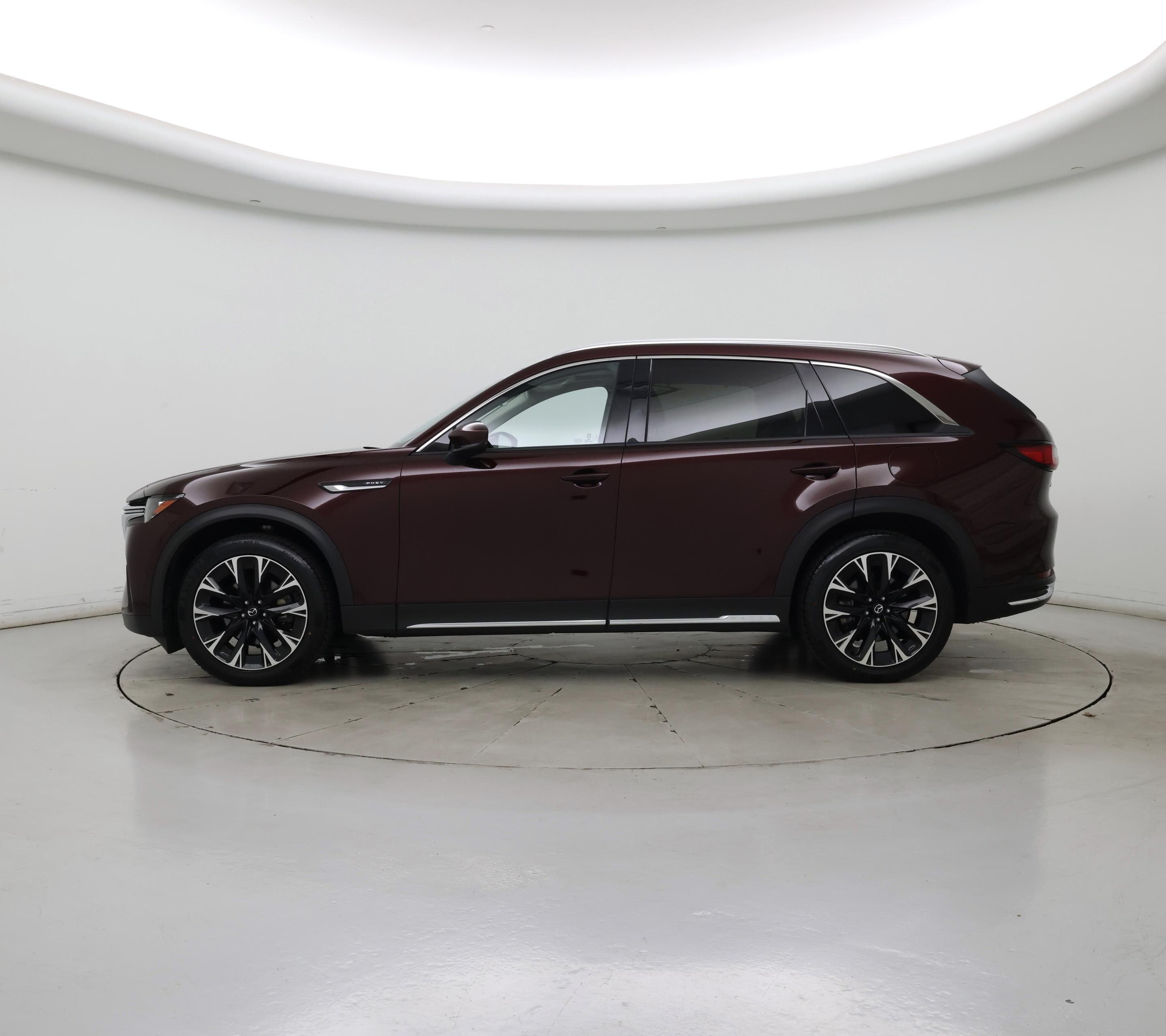 Thumbnail: 2024 Mazda CX-90 - 3