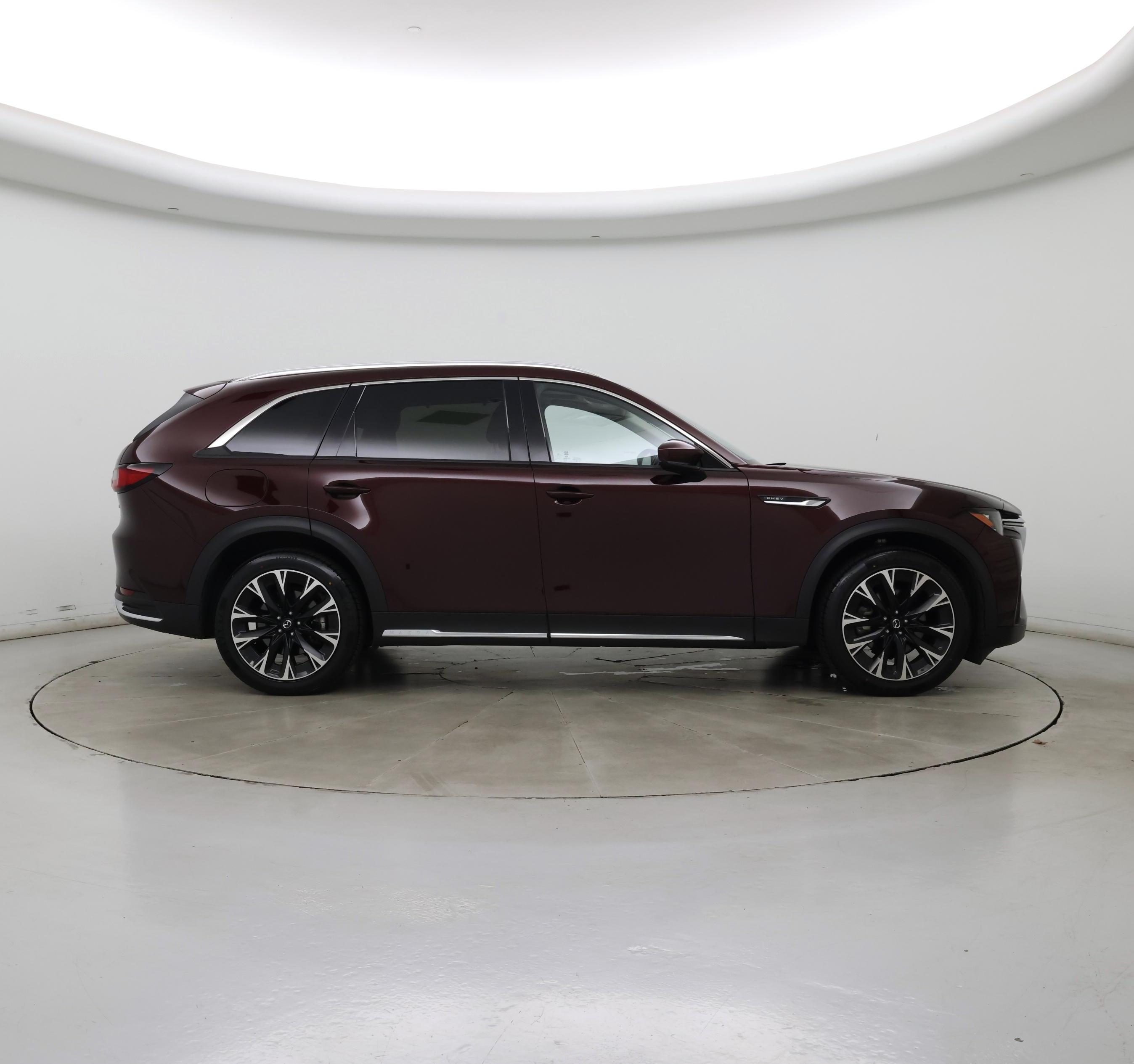 Thumbnail: 2024 Mazda CX-90 - 7