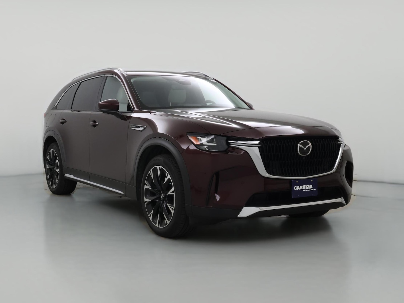 2024 Mazda CX-90 Premium Plus Package