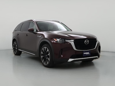 2024 Mazda CX-90 PHEV Premium Plus
