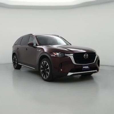 2024 Mazda CX-90 PHEV Premium Plus