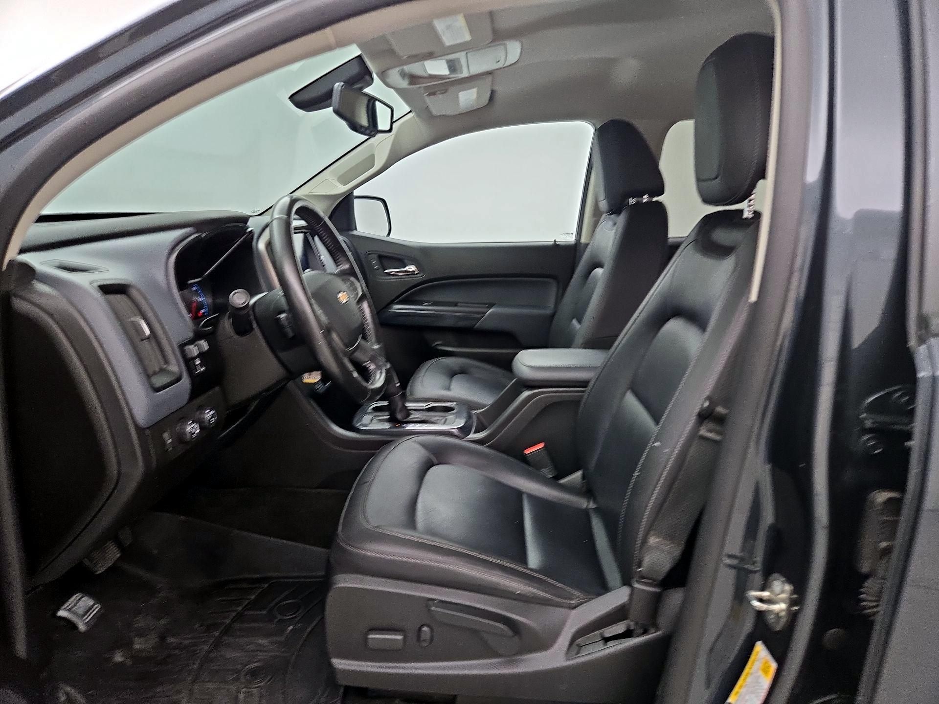 Thumbnail: 2018 Chevrolet Colorado - 11