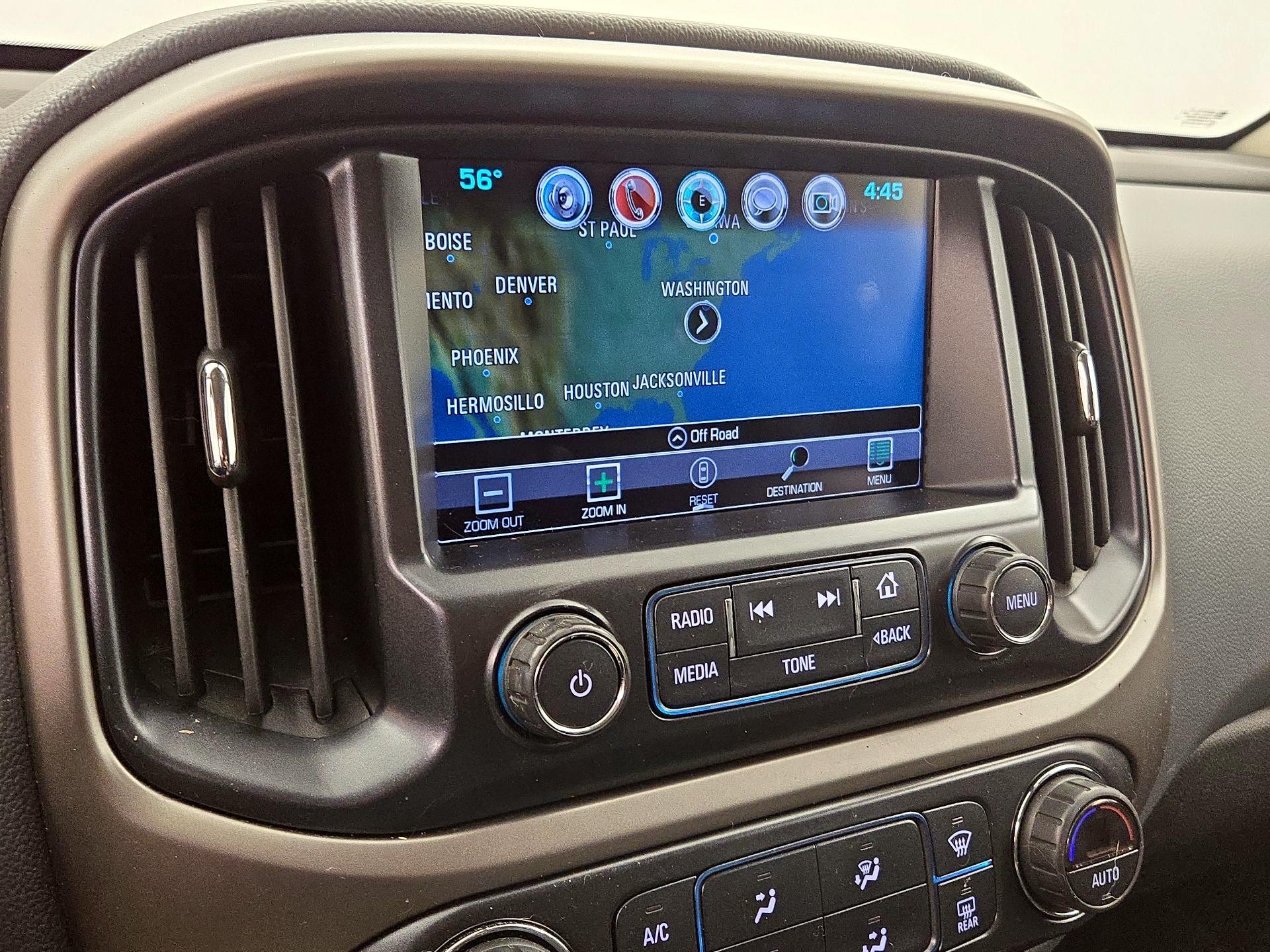 Thumbnail: 2018 Chevrolet Colorado - 14