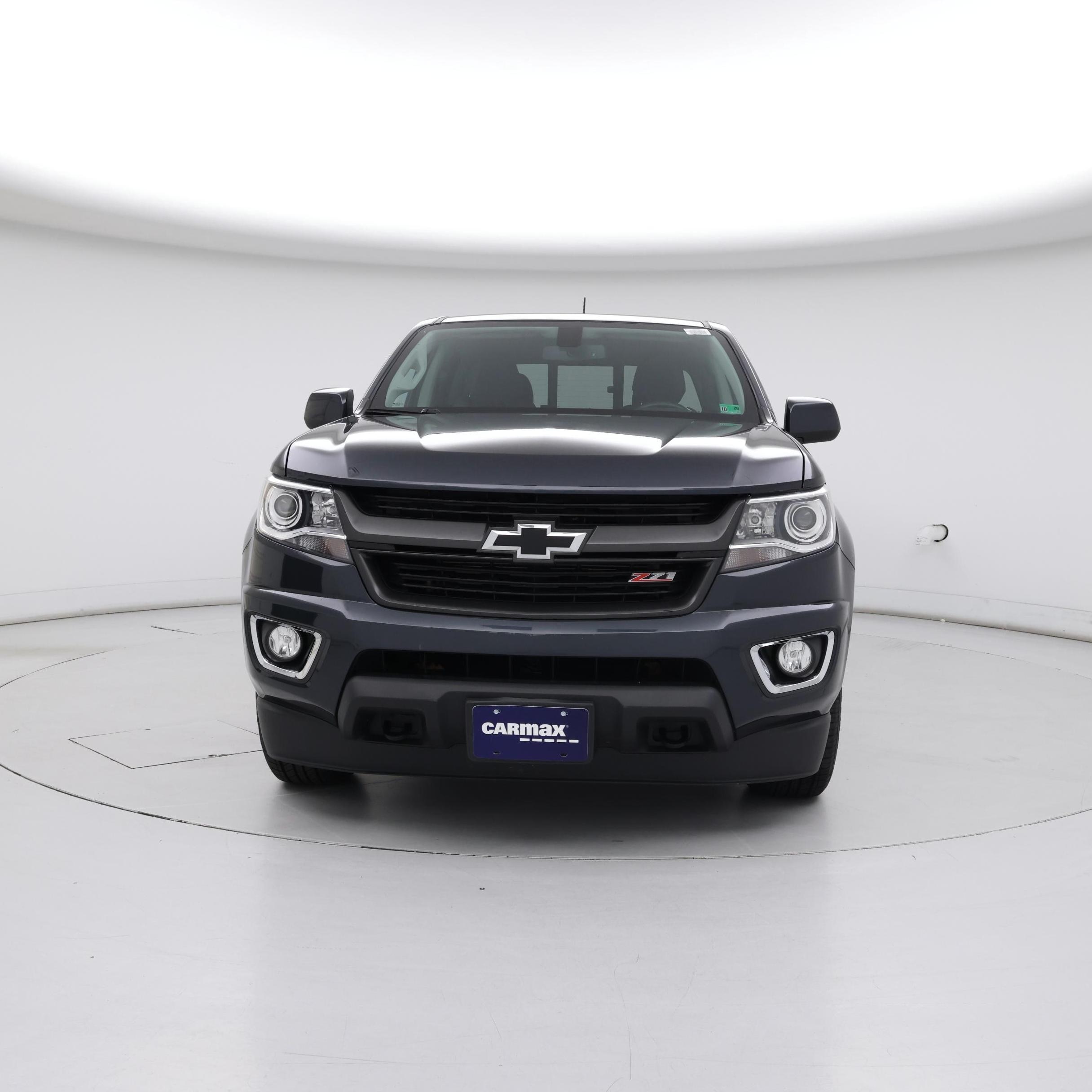 Thumbnail: 2018 Chevrolet Colorado - 5
