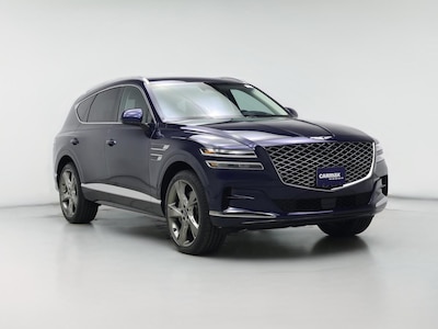 2023 Genesis GV80