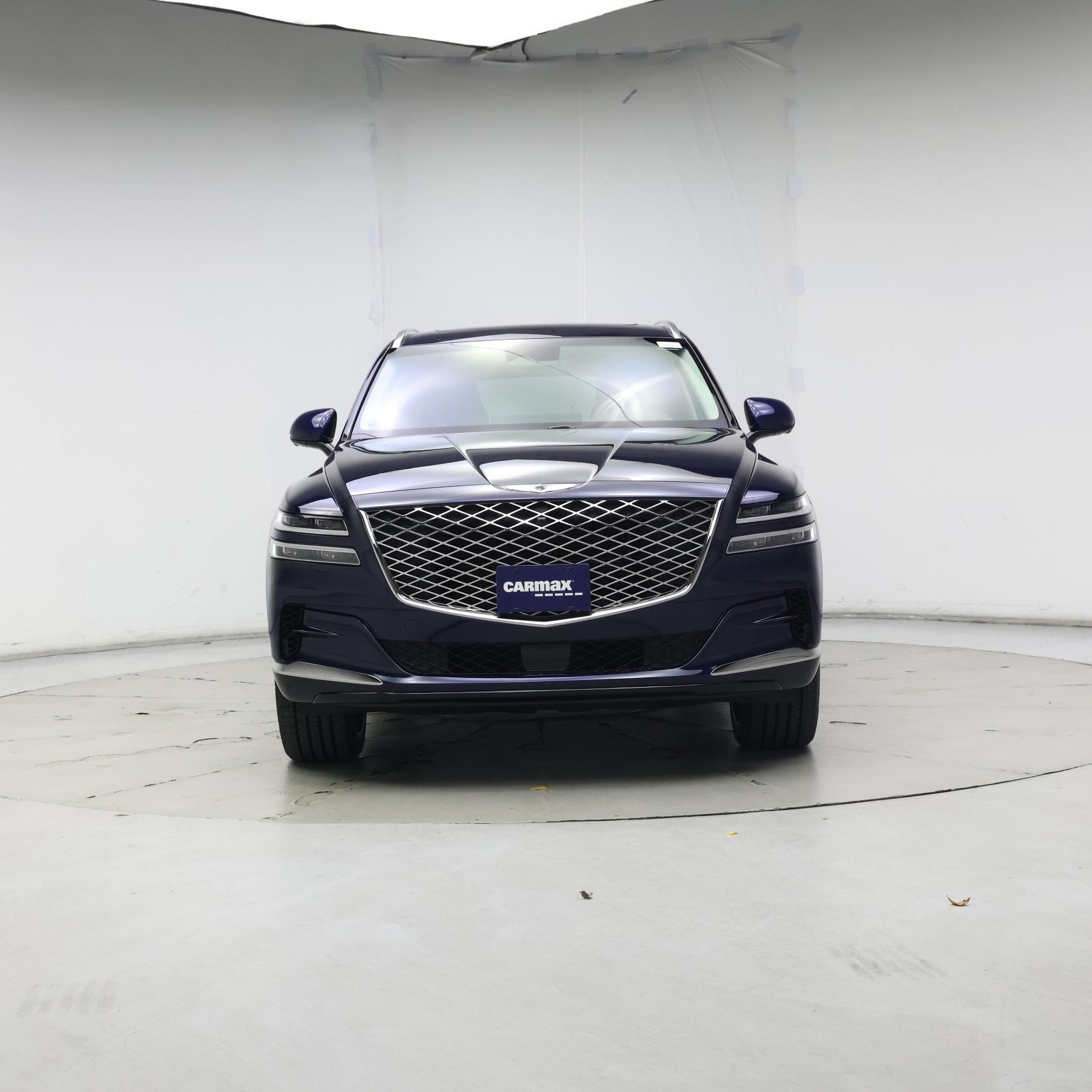 Thumbnail: 2023 Genesis GV80 - 5