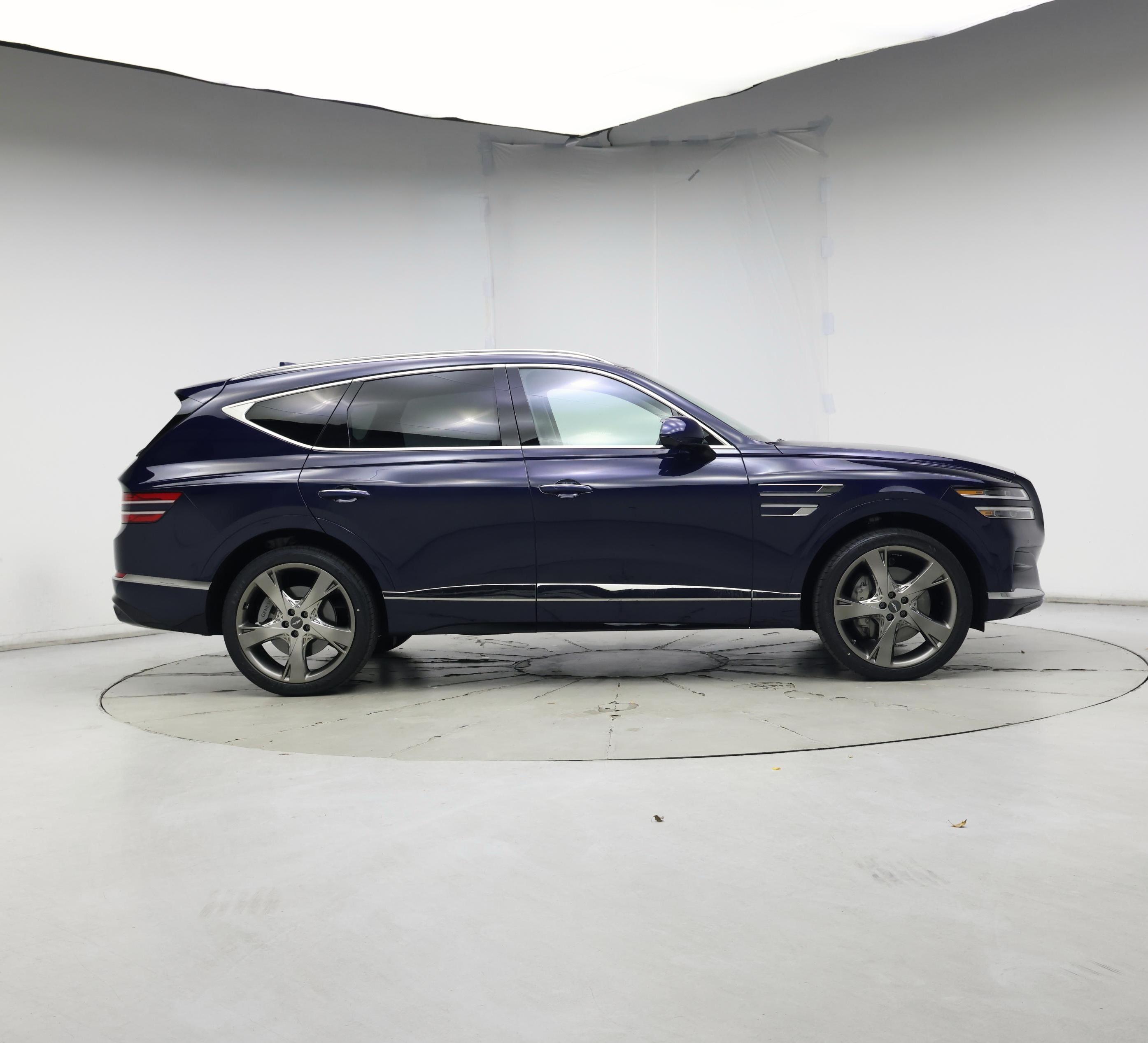 Thumbnail: 2023 Genesis GV80 - 7