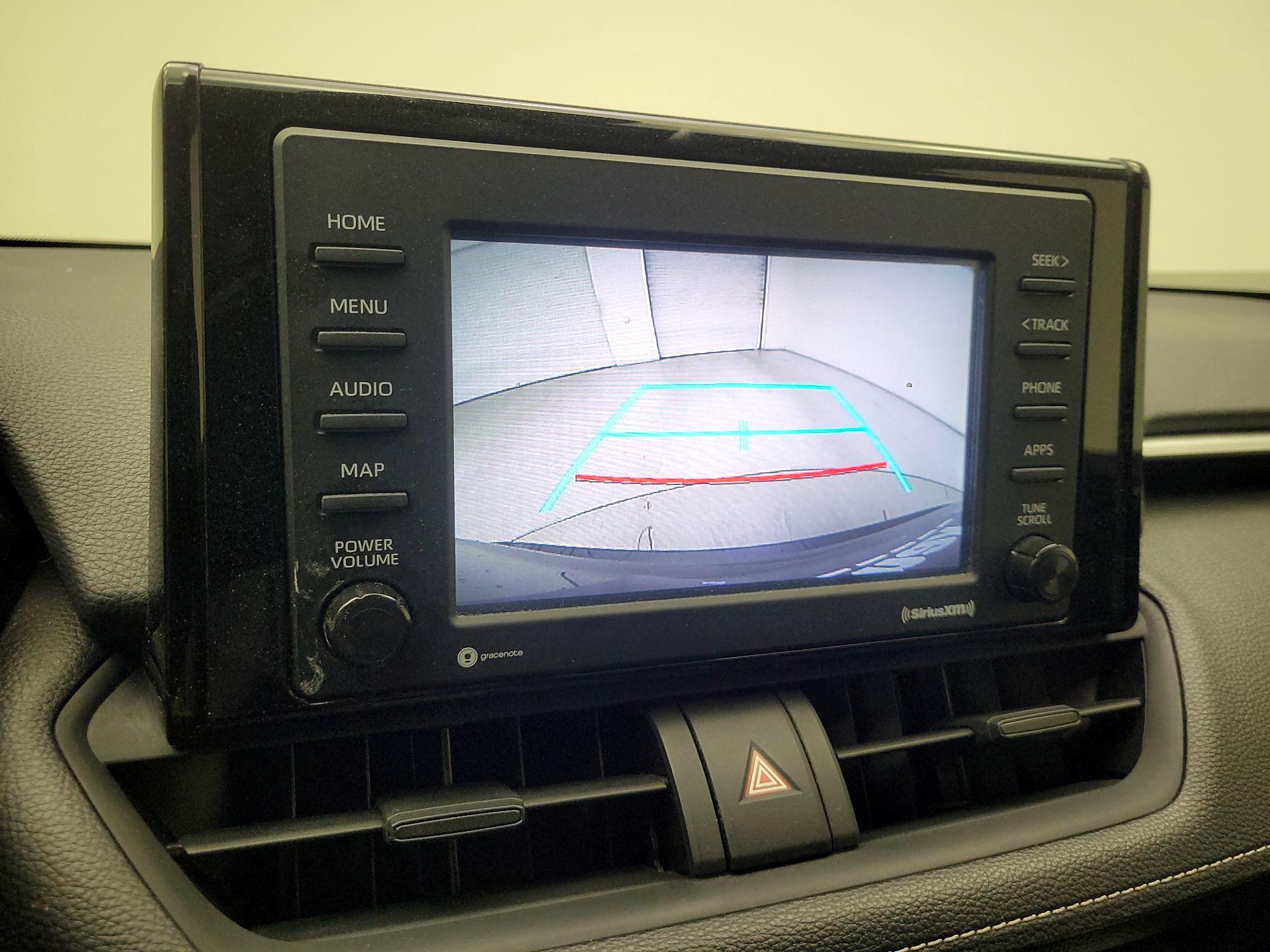 Thumbnail: 2020 Toyota RAV4 - 14