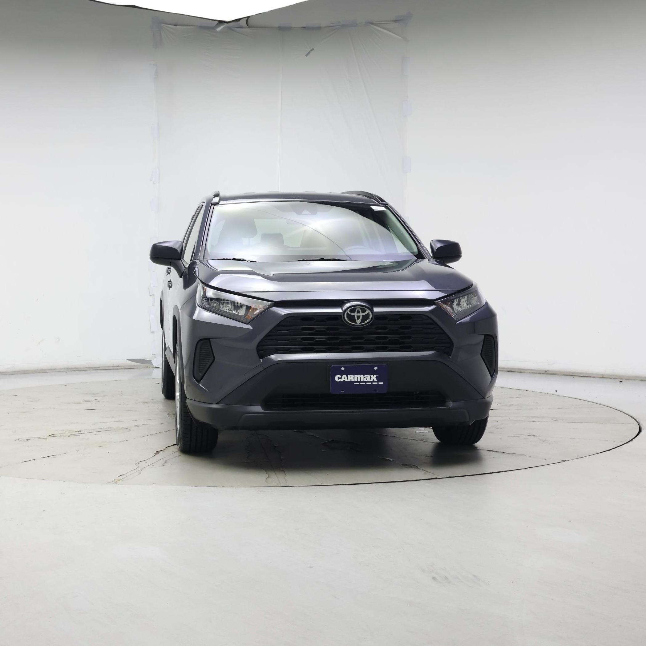 Thumbnail: 2020 Toyota RAV4 - 5