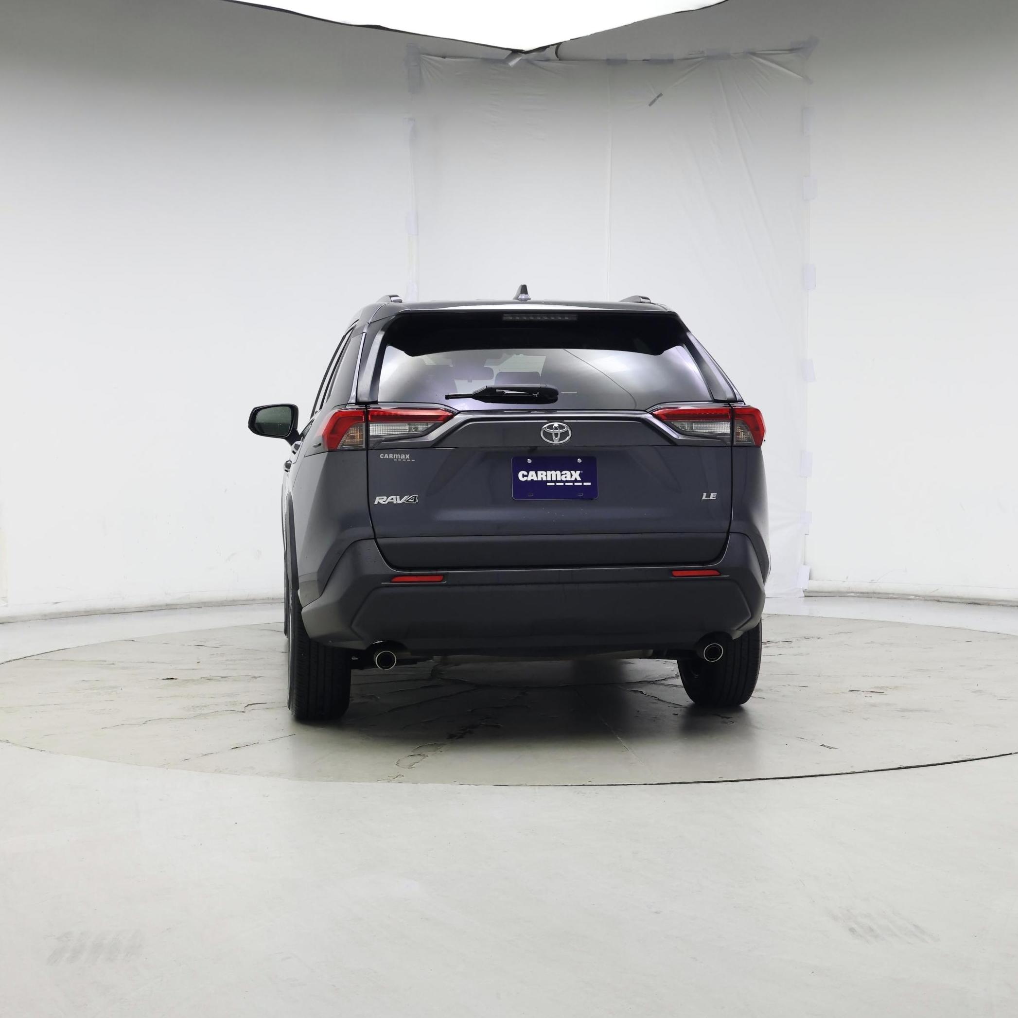 Thumbnail: 2020 Toyota RAV4 - 6