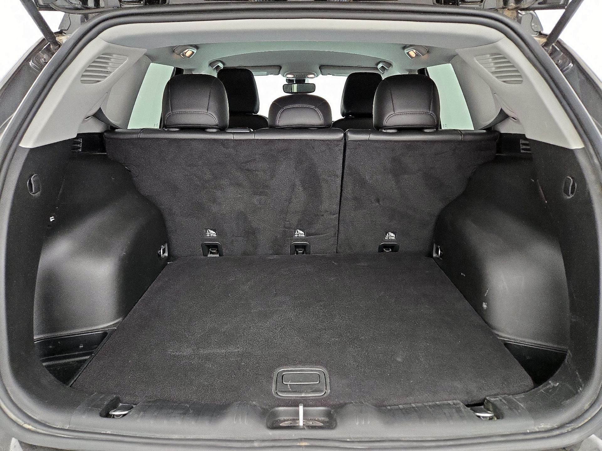 Thumbnail: 2022 Jeep Compass - 20