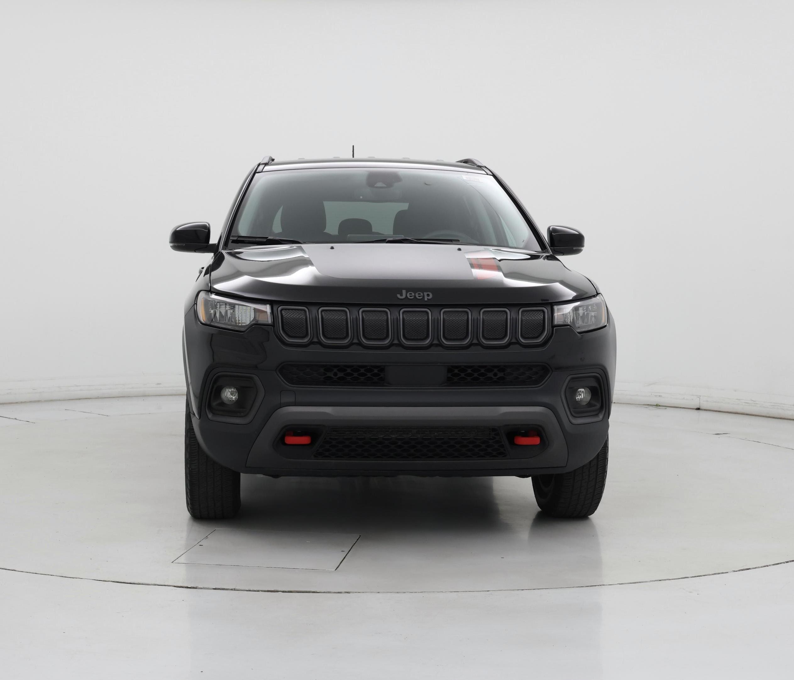 Thumbnail: 2022 Jeep Compass - 5