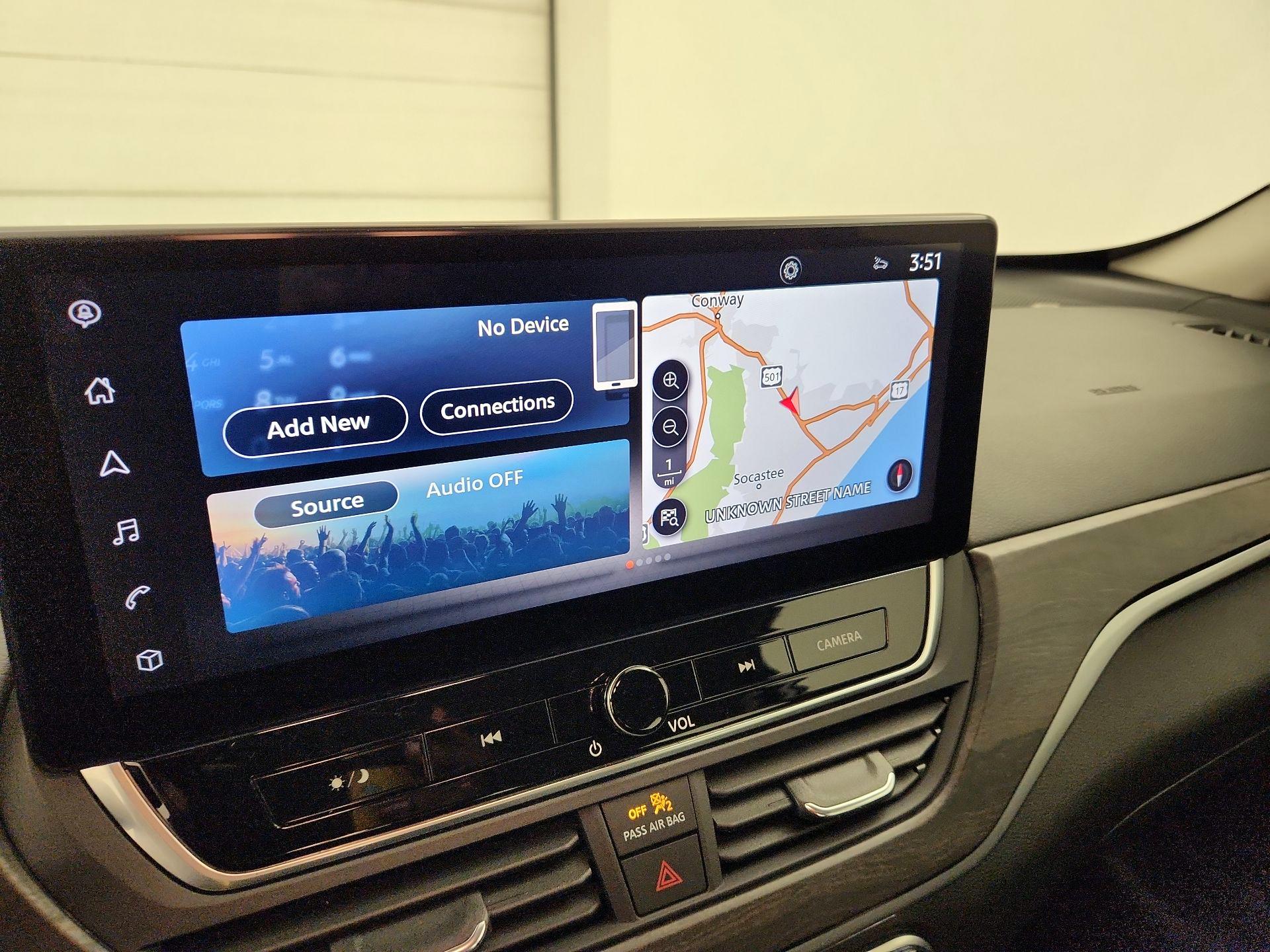 Thumbnail: 2023 Nissan Altima - 14