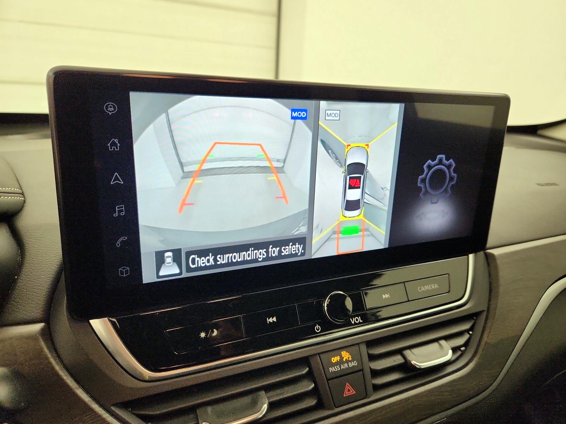 Thumbnail: 2023 Nissan Altima - 15