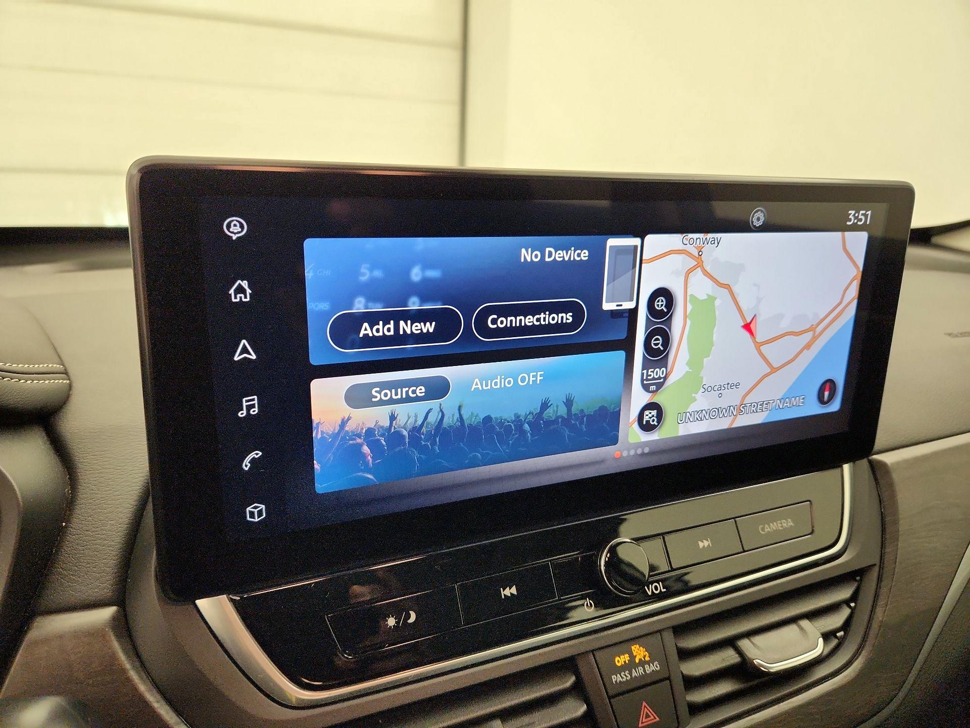 Thumbnail: 2023 Nissan Altima - 16