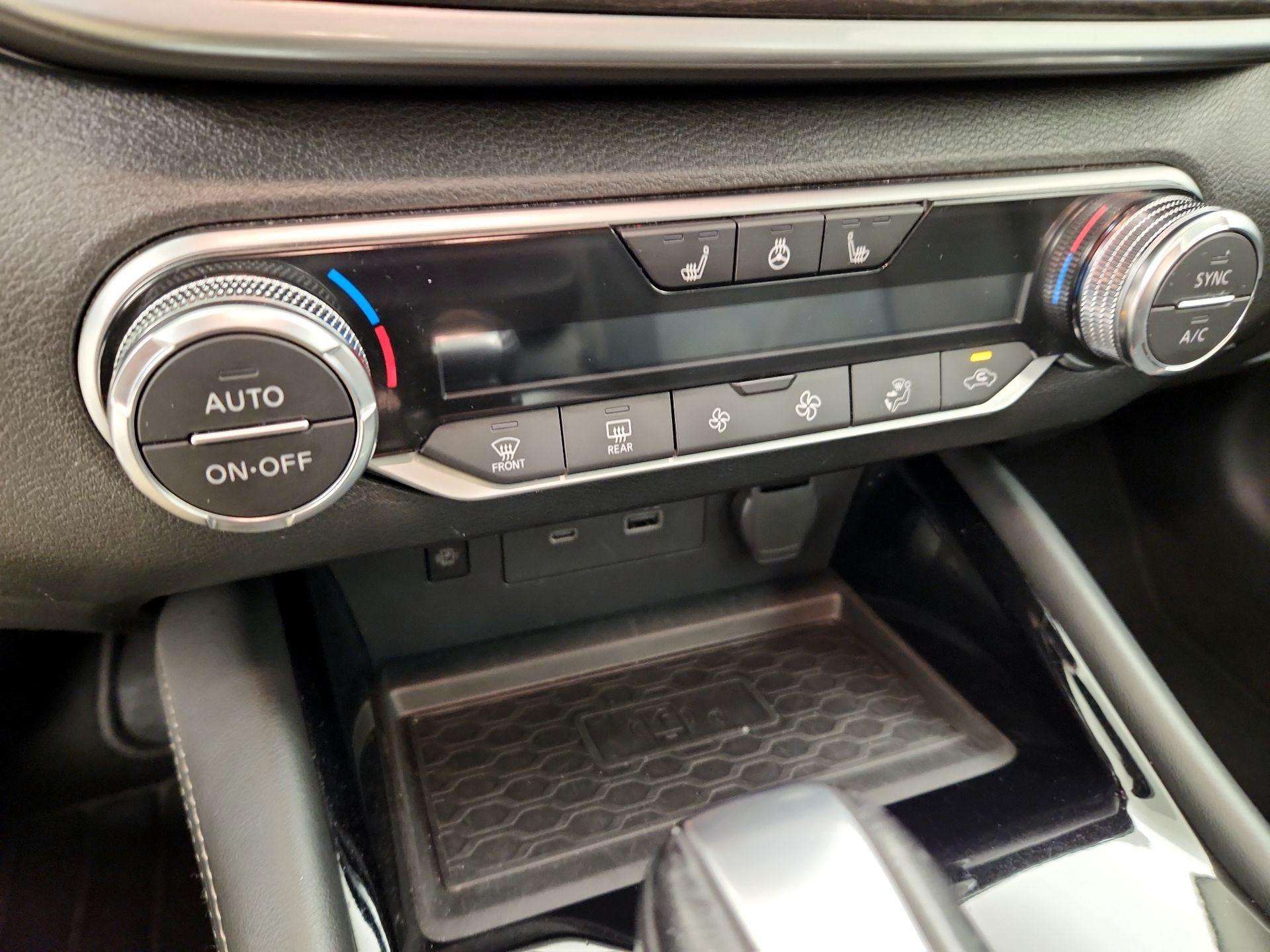 Thumbnail: 2023 Nissan Altima - 17