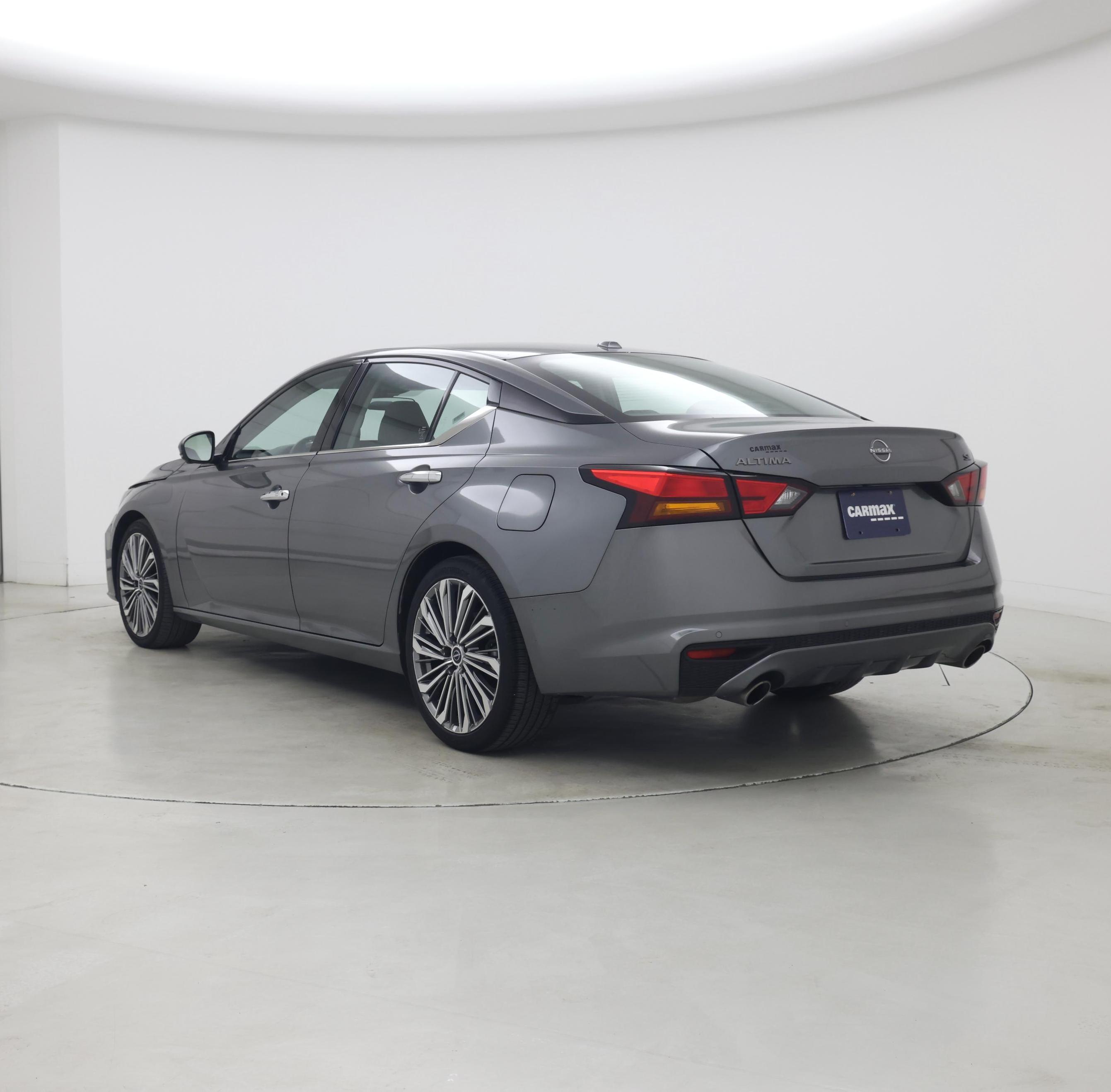 Thumbnail: 2023 Nissan Altima - 2