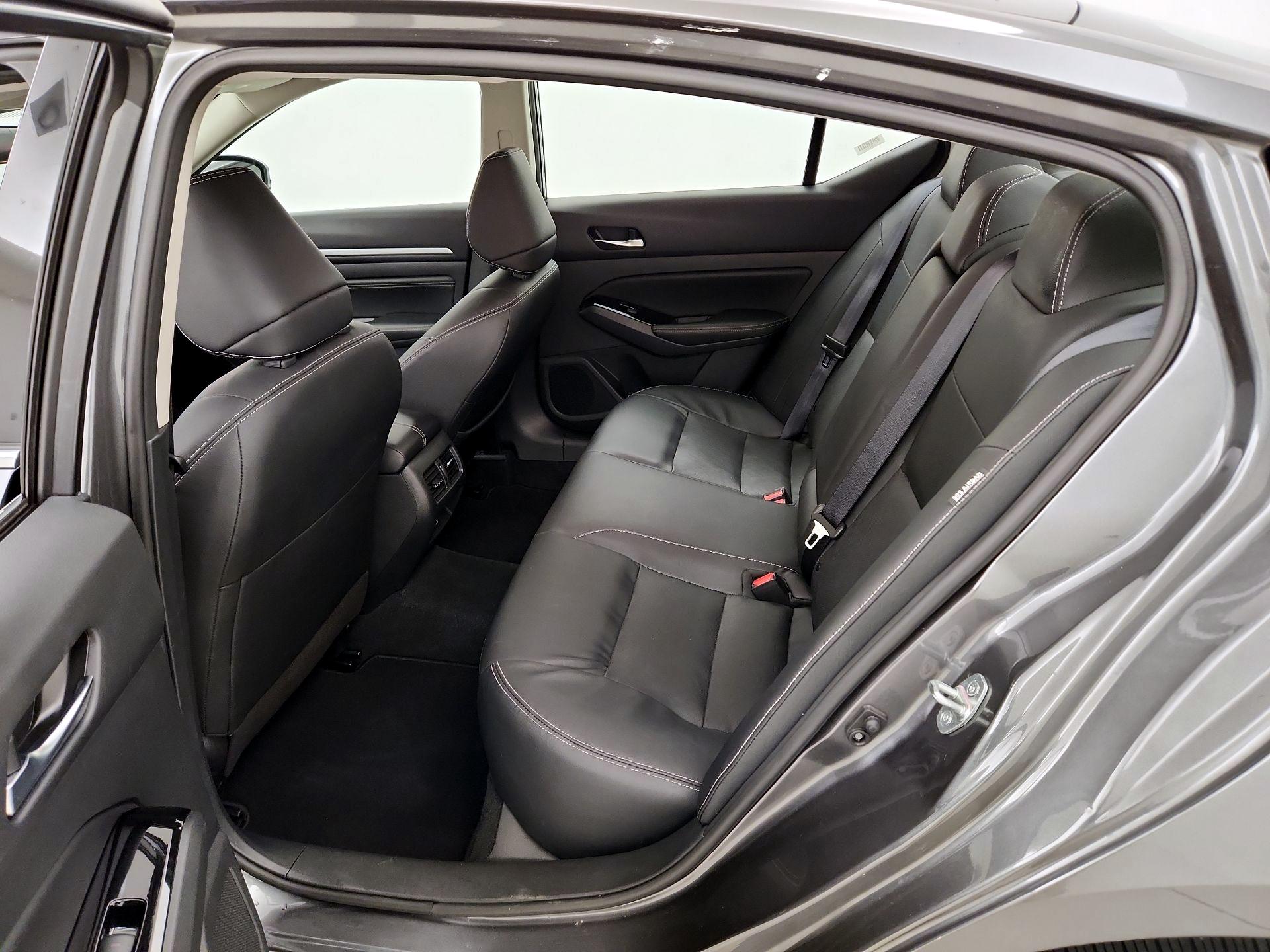 Thumbnail: 2023 Nissan Altima - 20