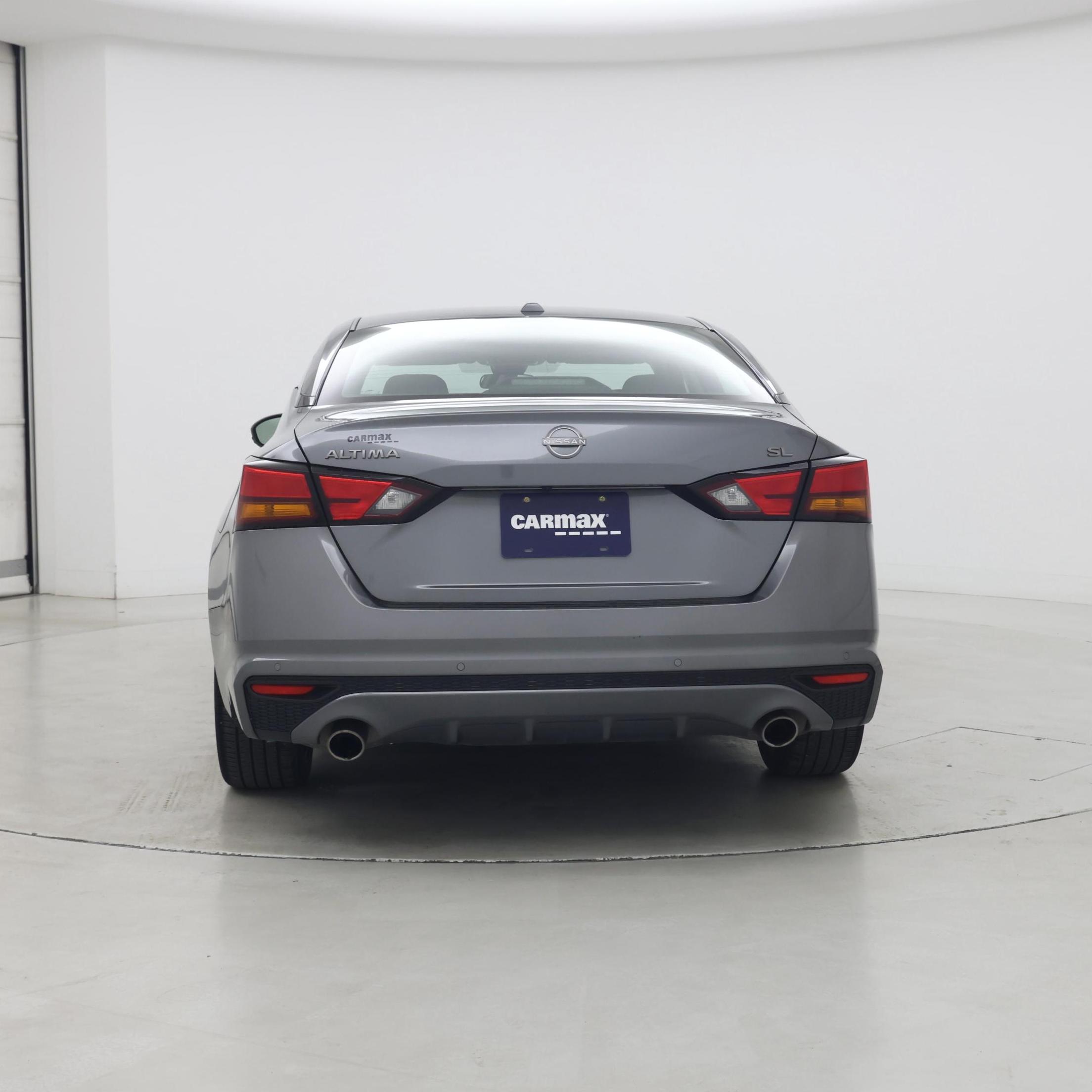 Thumbnail: 2023 Nissan Altima - 6