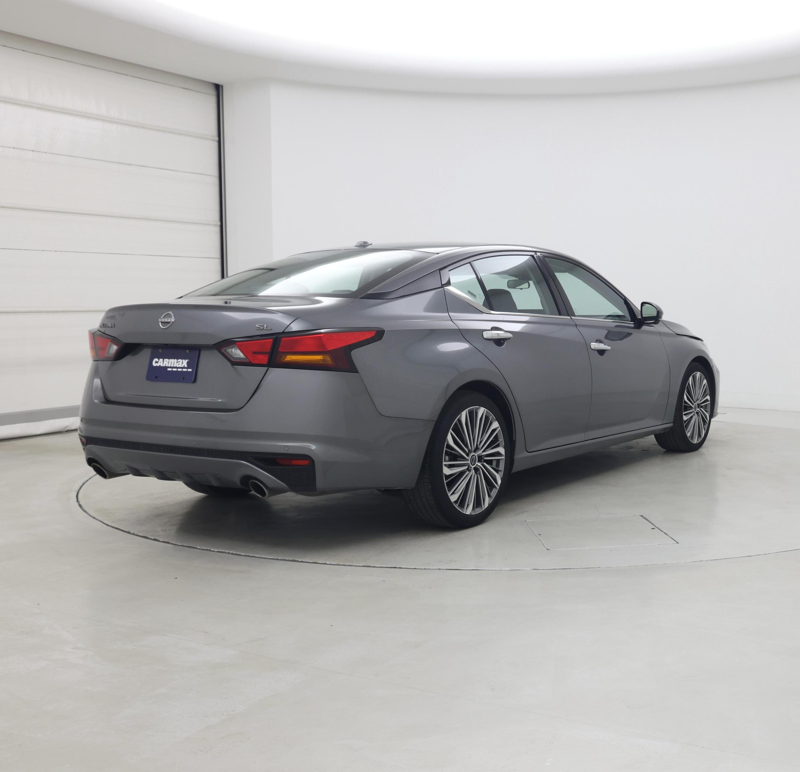 Thumbnail: 2023 Nissan Altima - 8