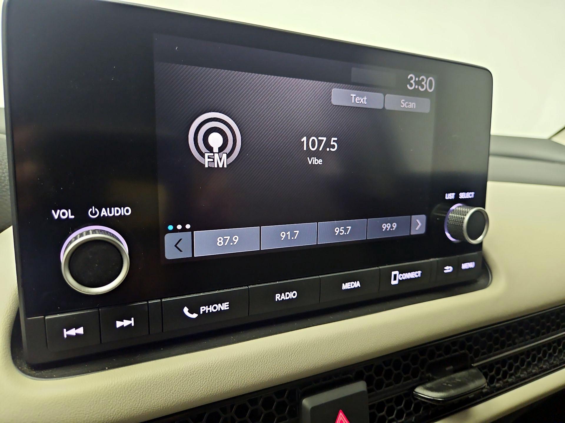 Thumbnail: 2023 Honda HR-V - 15