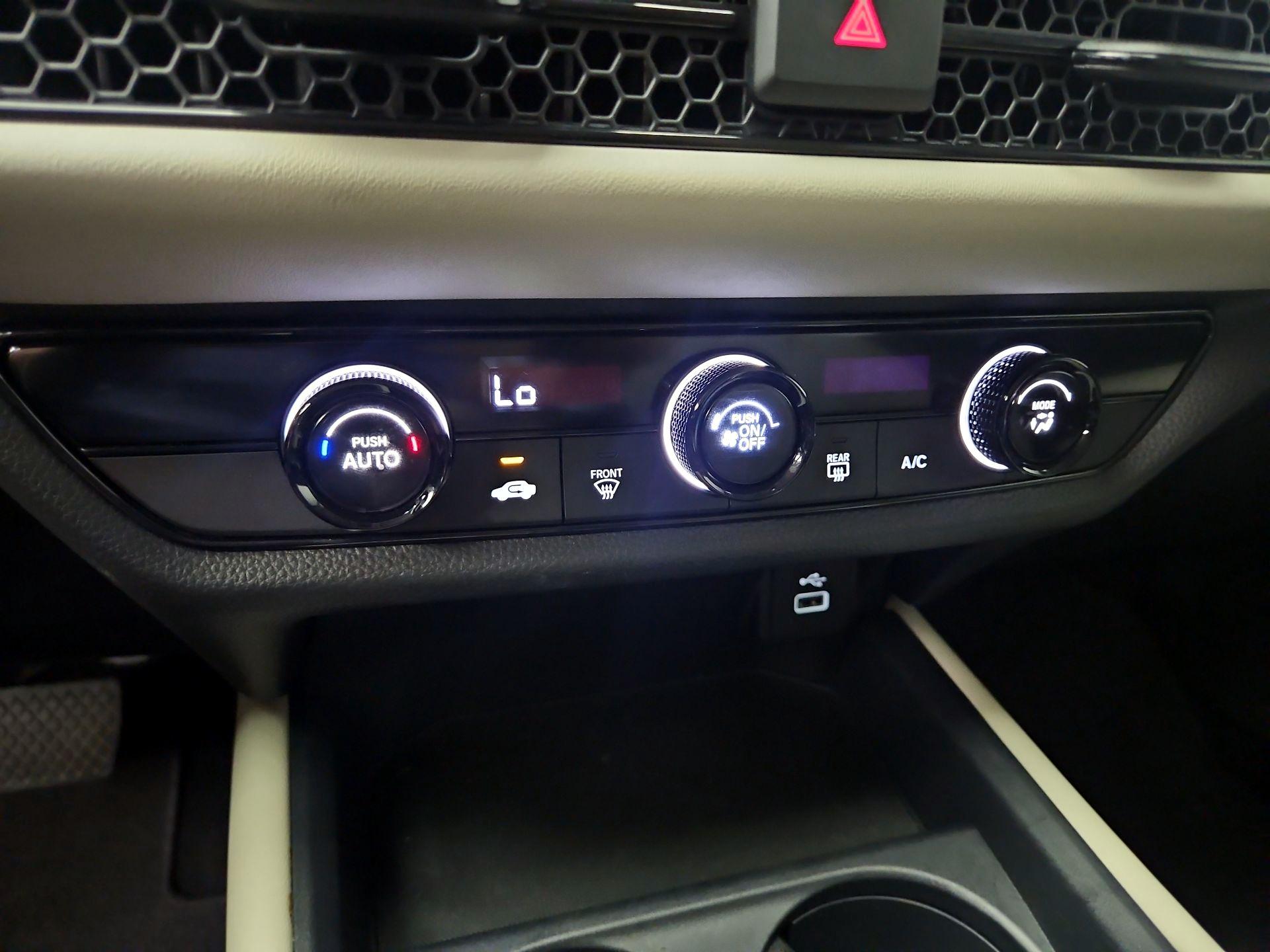 Thumbnail: 2023 Honda HR-V - 16