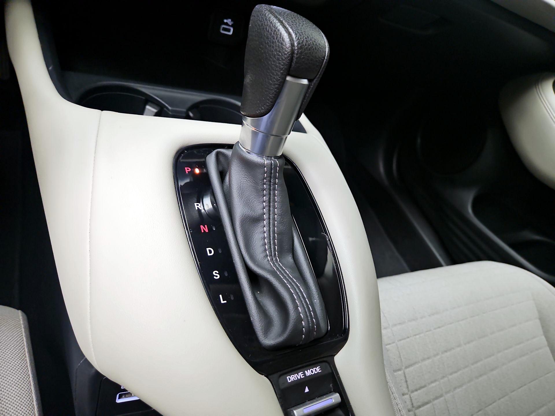 Thumbnail: 2023 Honda HR-V - 17