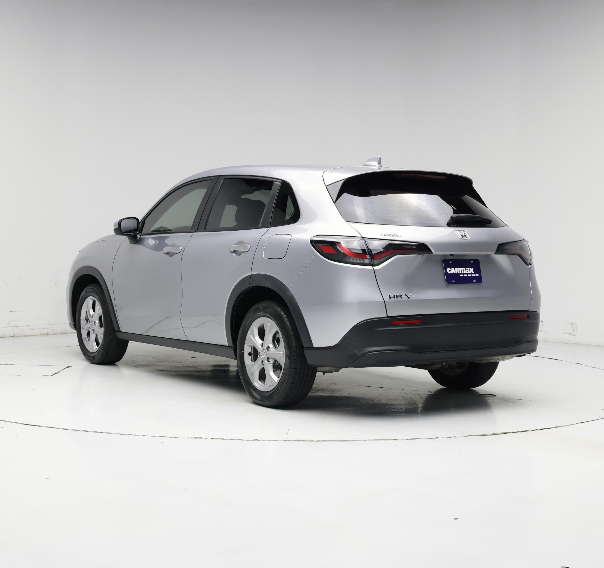 Thumbnail: 2023 Honda HR-V - 2