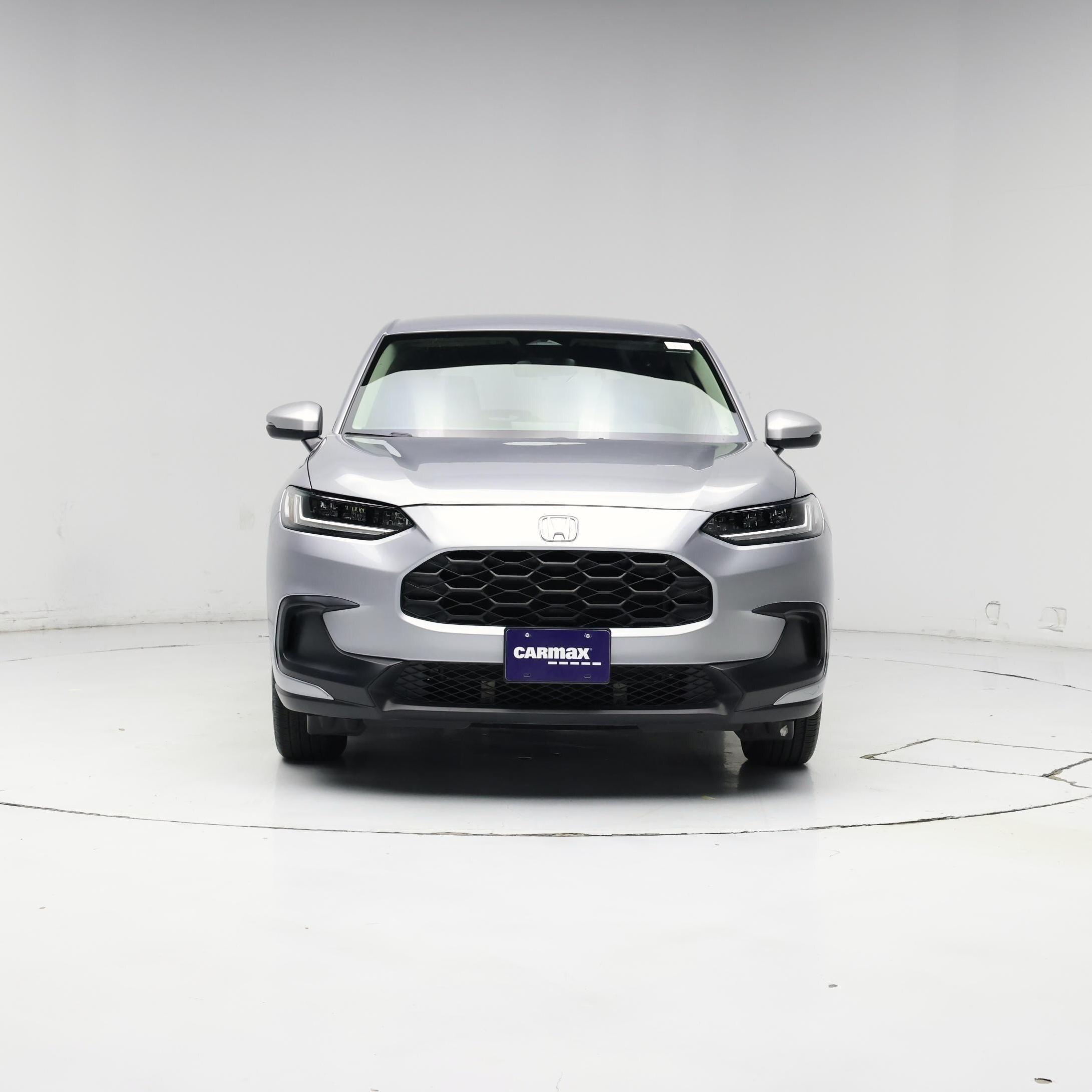 Thumbnail: 2023 Honda HR-V - 5