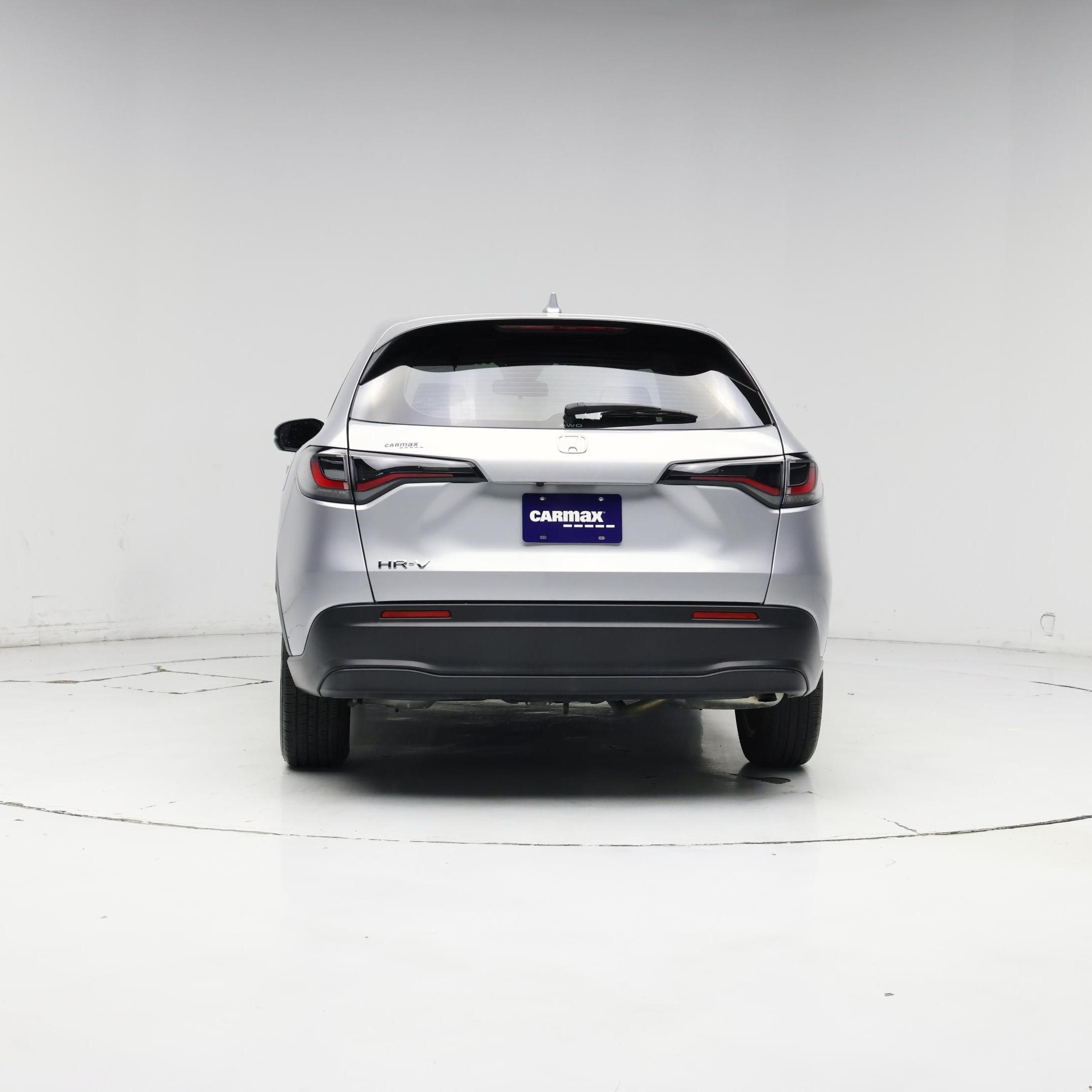 Thumbnail: 2023 Honda HR-V - 6