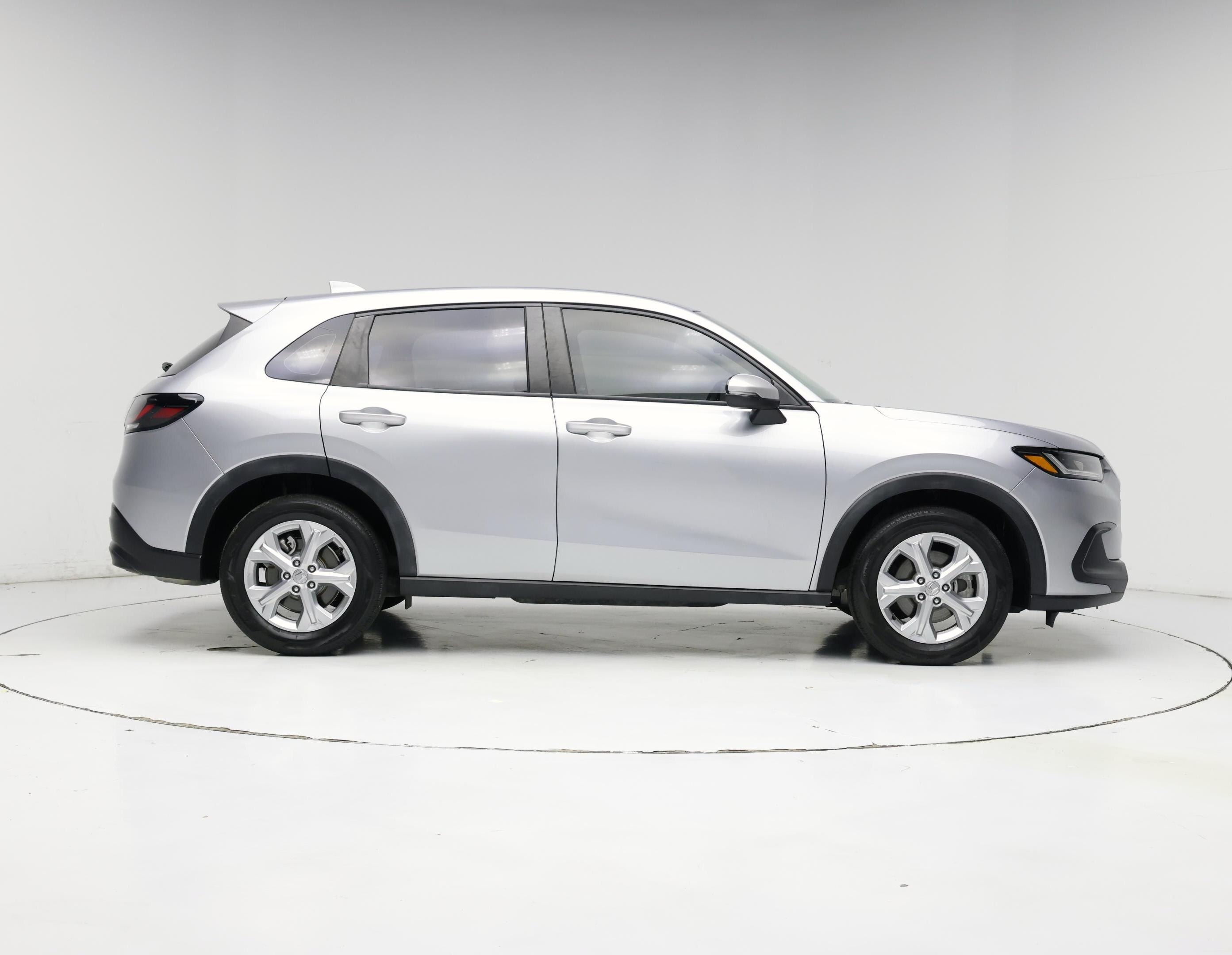 Thumbnail: 2023 Honda HR-V - 7