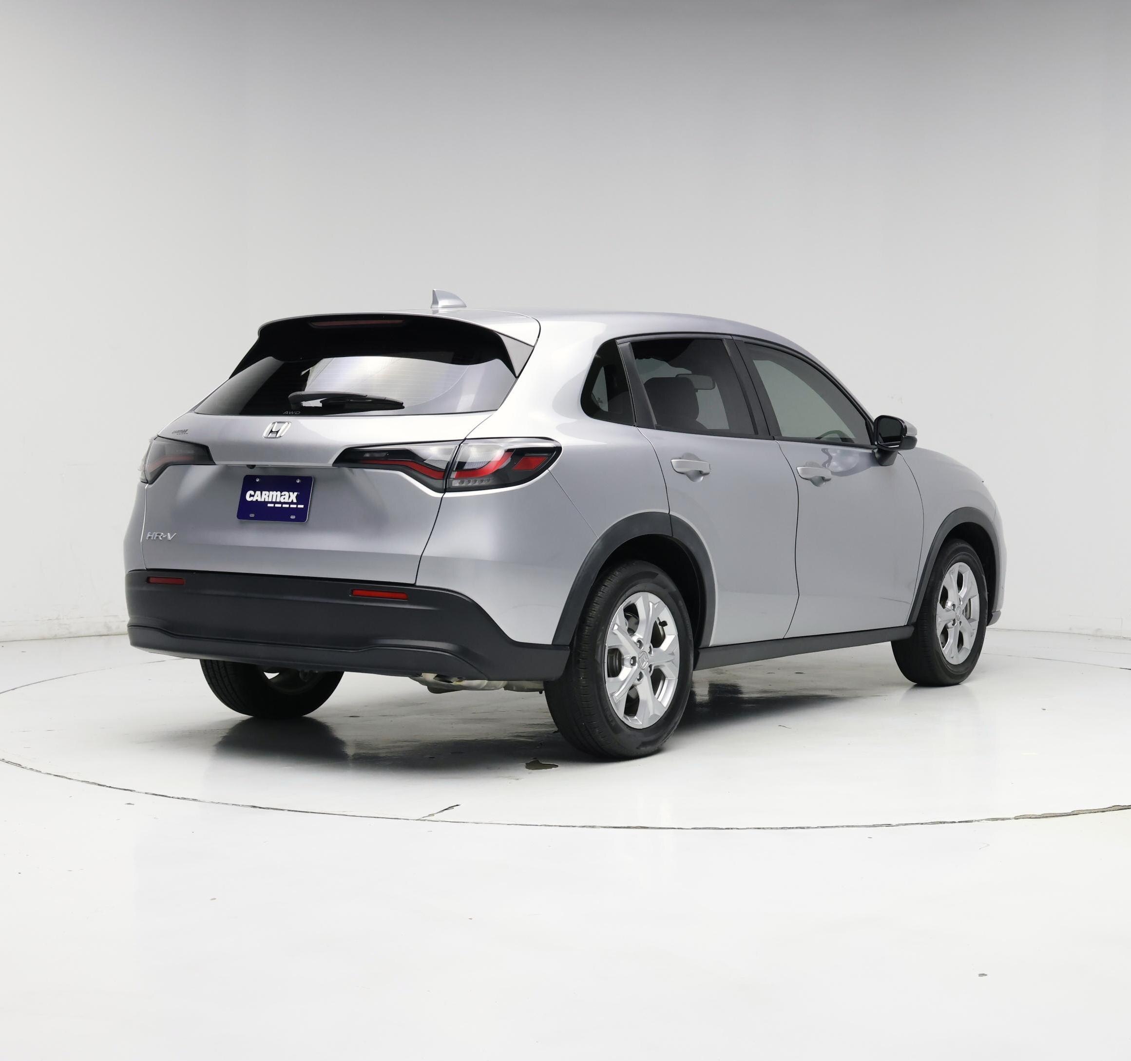 Thumbnail: 2023 Honda HR-V - 8