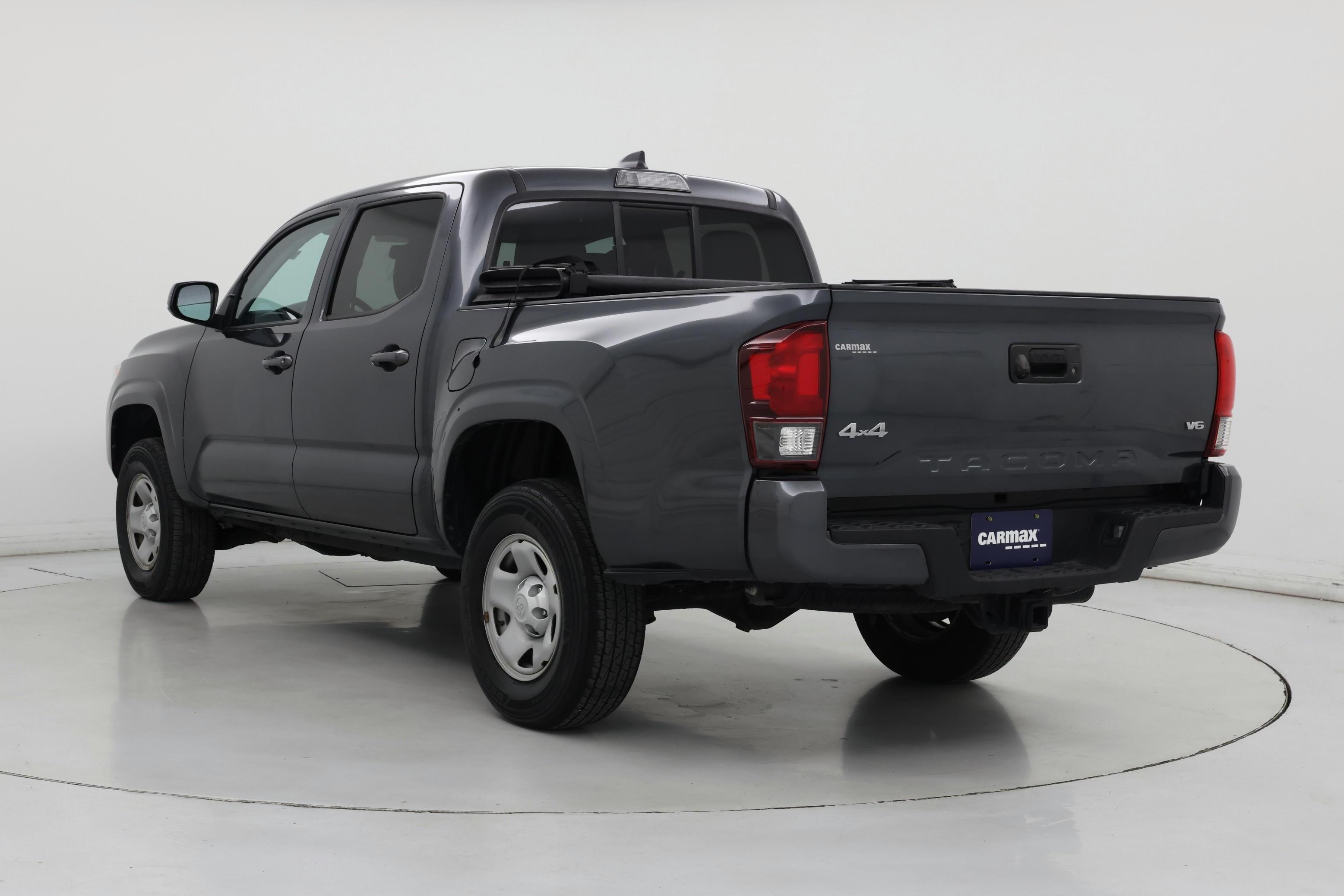 Thumbnail: 2022 Toyota Tacoma - 2