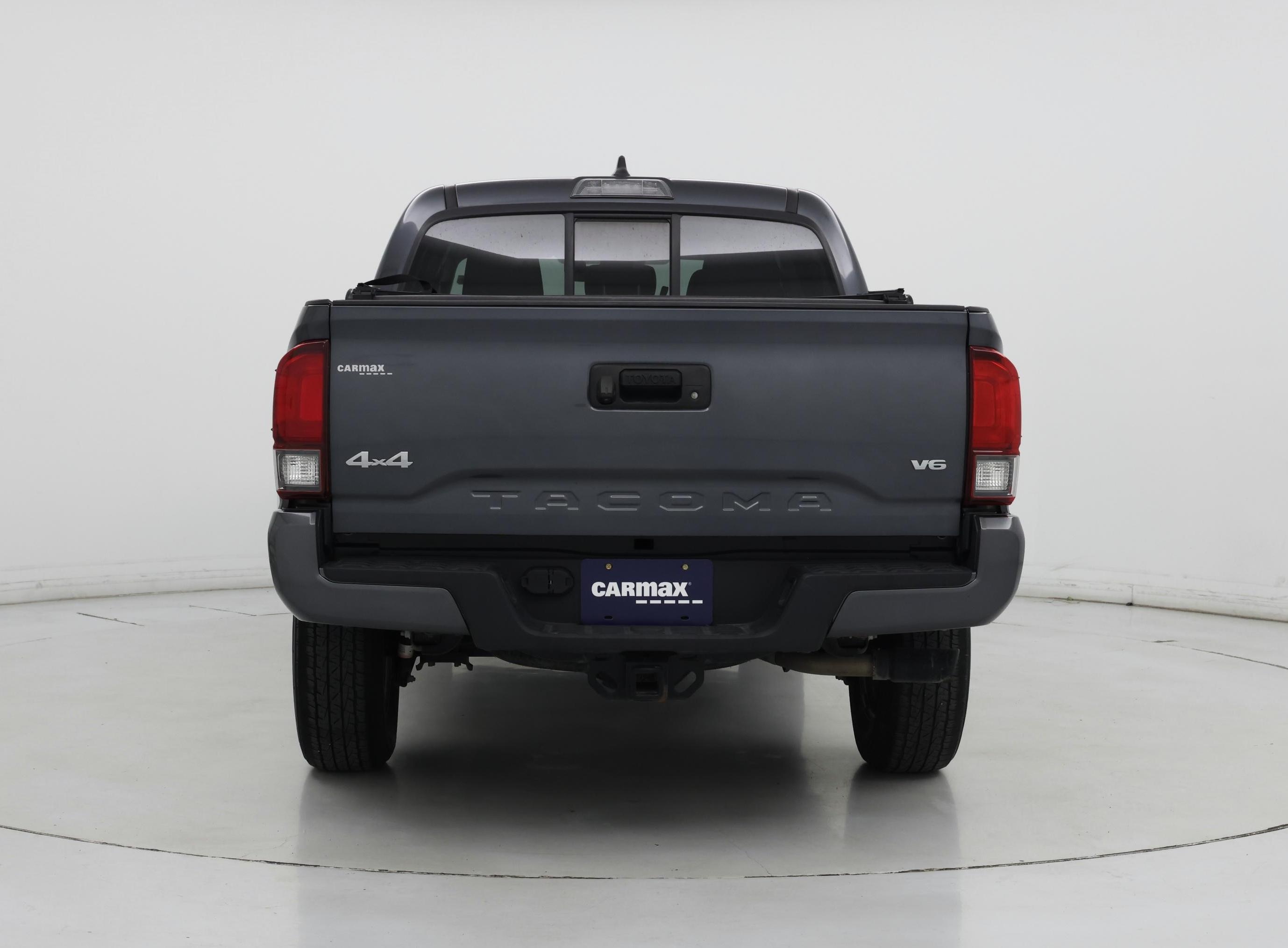 Thumbnail: 2022 Toyota Tacoma - 6