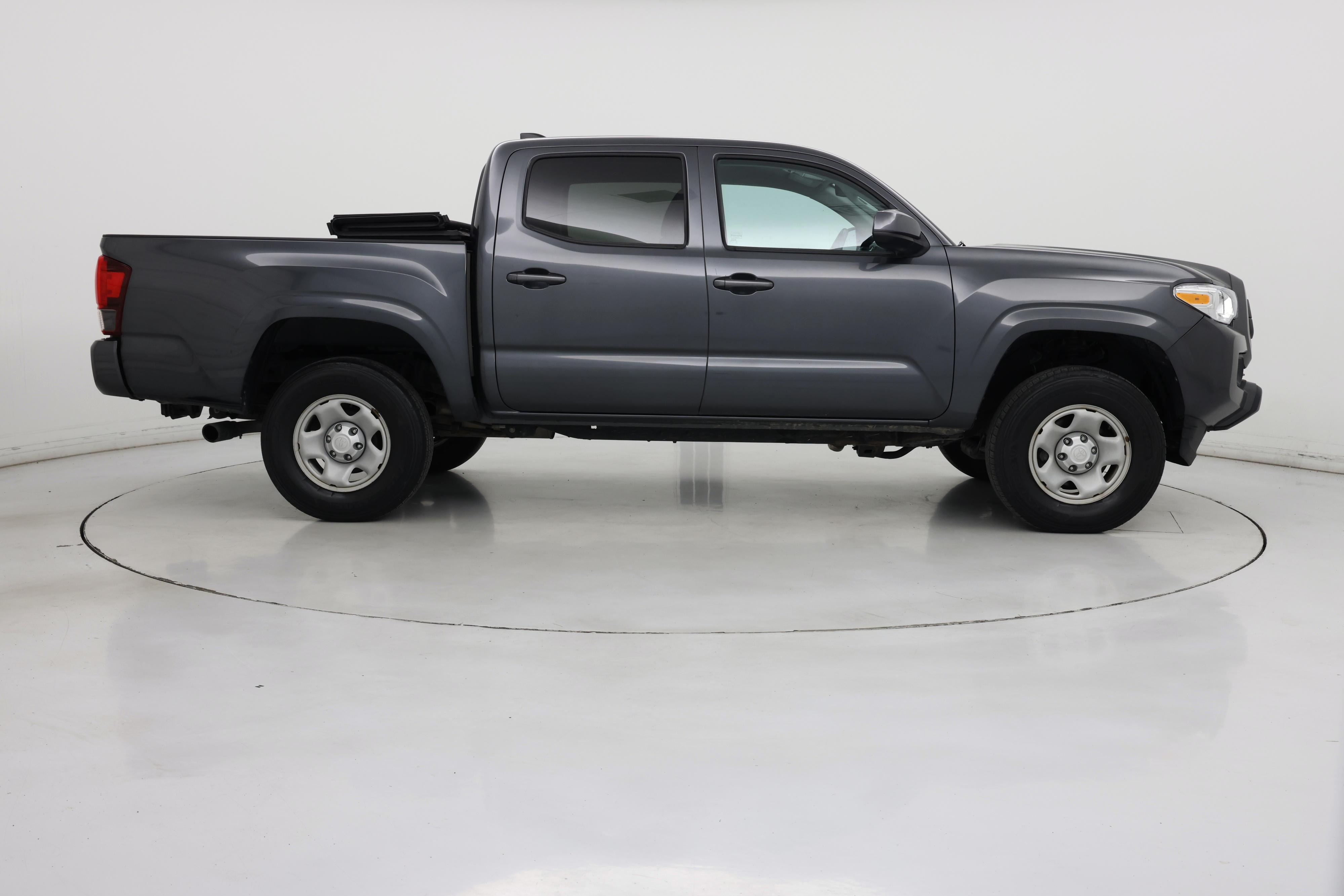 Thumbnail: 2022 Toyota Tacoma - 7