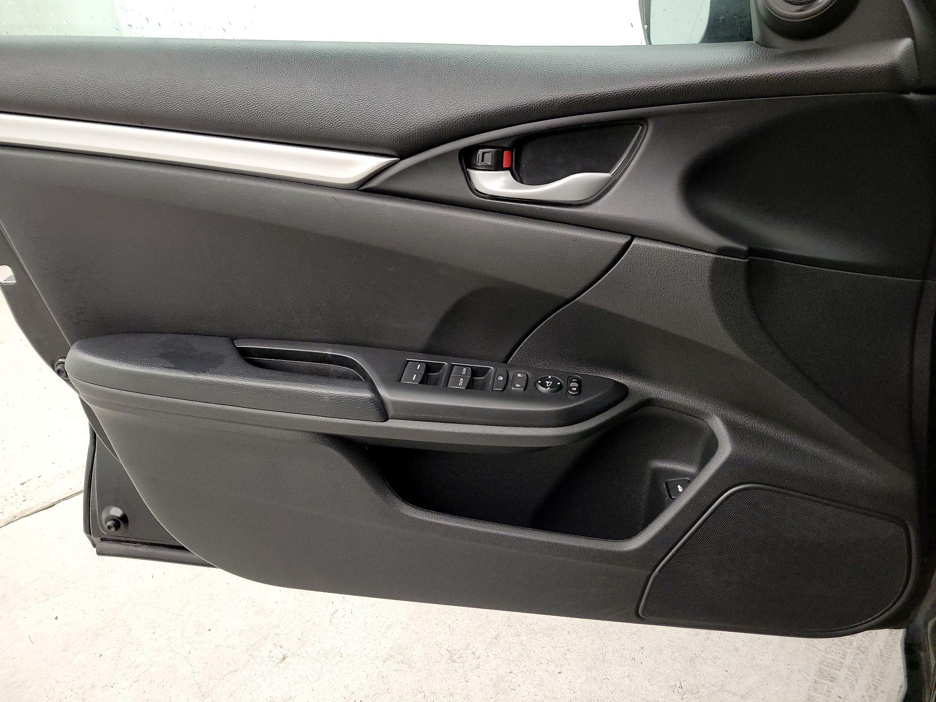 Thumbnail: 2021 Honda Civic - 12