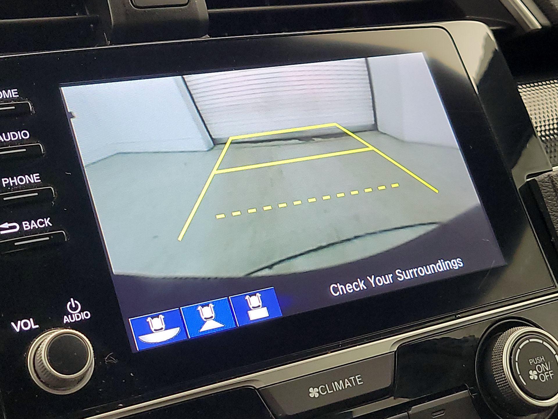 Thumbnail: 2021 Honda Civic - 14