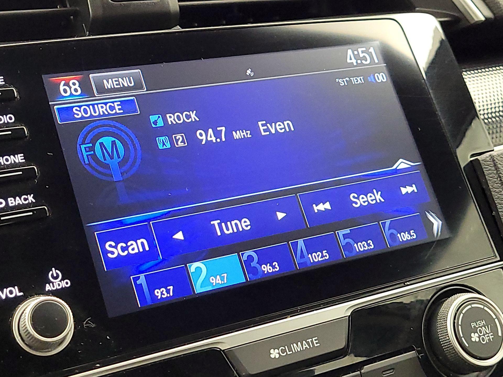 Thumbnail: 2021 Honda Civic - 15