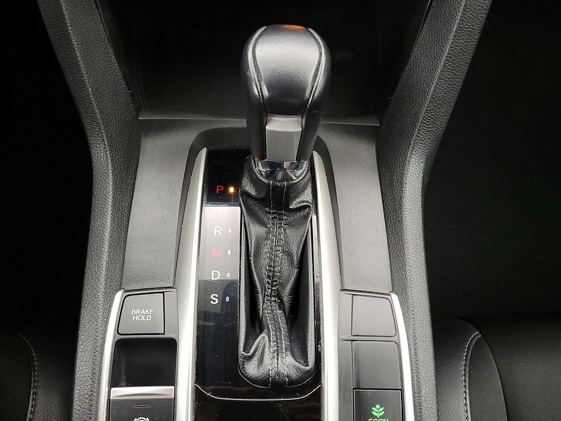 Thumbnail: 2021 Honda Civic - 17