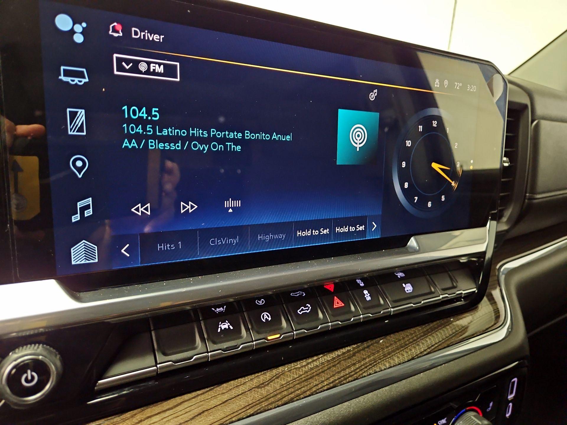 Thumbnail: 2023 Chevrolet Silverado 1500 - 15