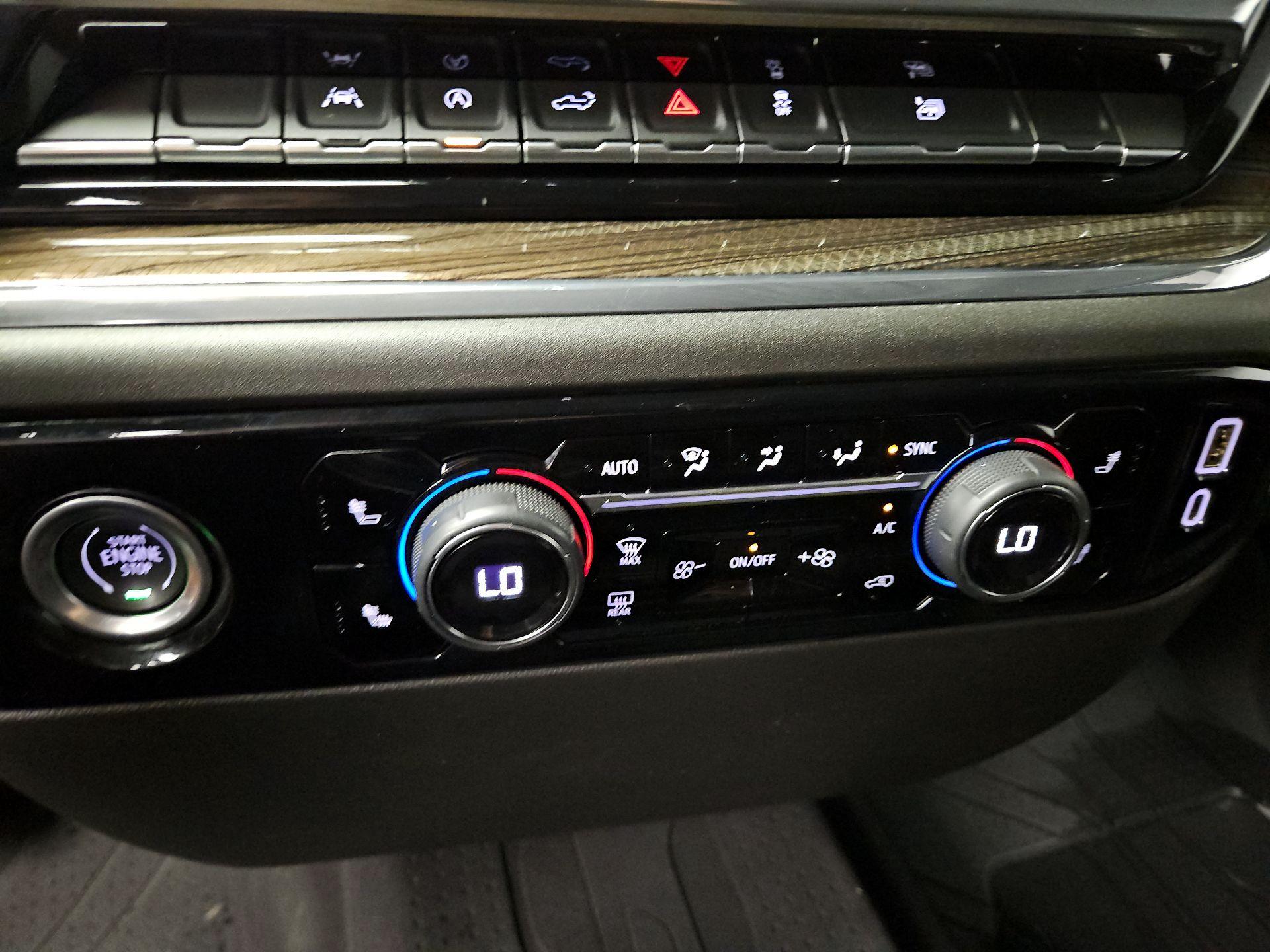 Thumbnail: 2023 Chevrolet Silverado 1500 - 16