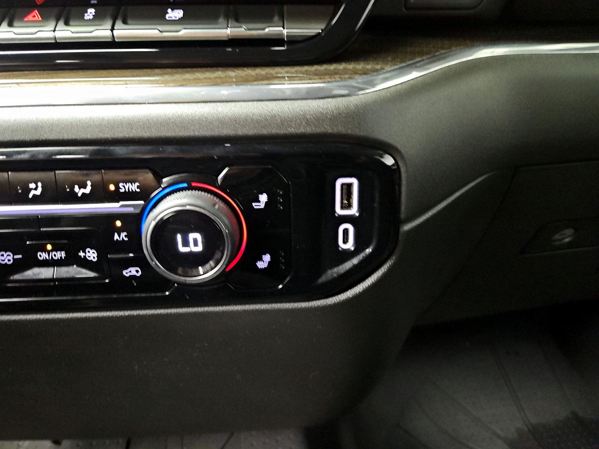 Thumbnail: 2023 Chevrolet Silverado 1500 - 18