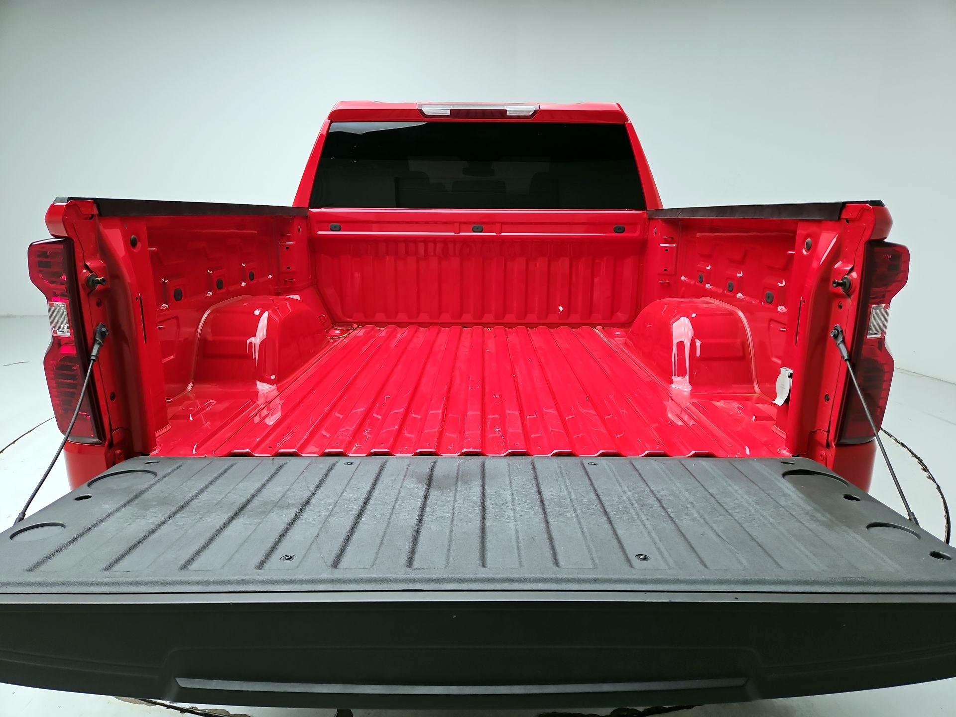 Thumbnail: 2023 Chevrolet Silverado 1500 - 20