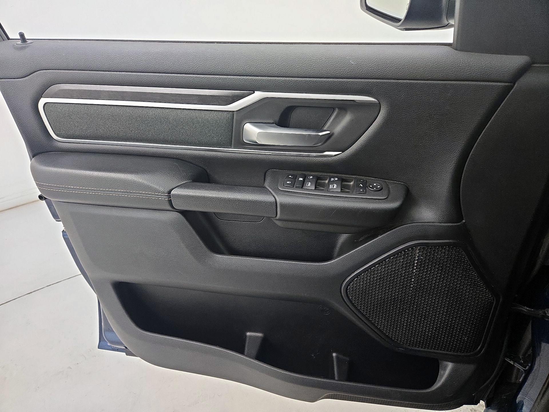 Thumbnail: 2022 RAM 1500 - 12