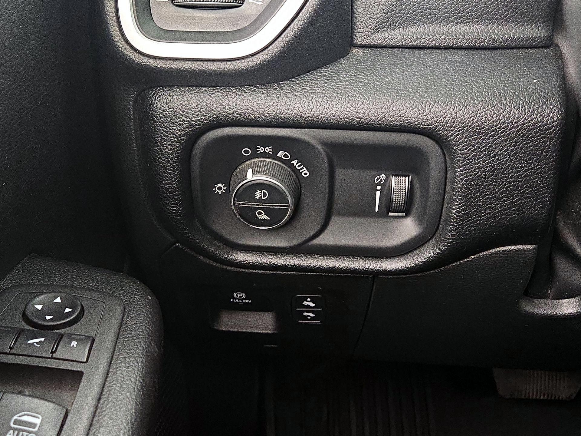 Thumbnail: 2022 RAM 1500 - 13